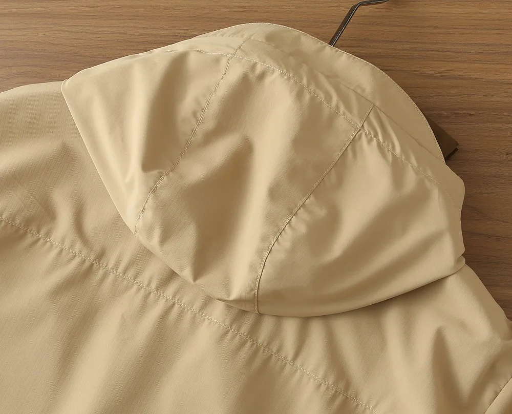 Куртки И Пуховики Мужские Burberry 10246819