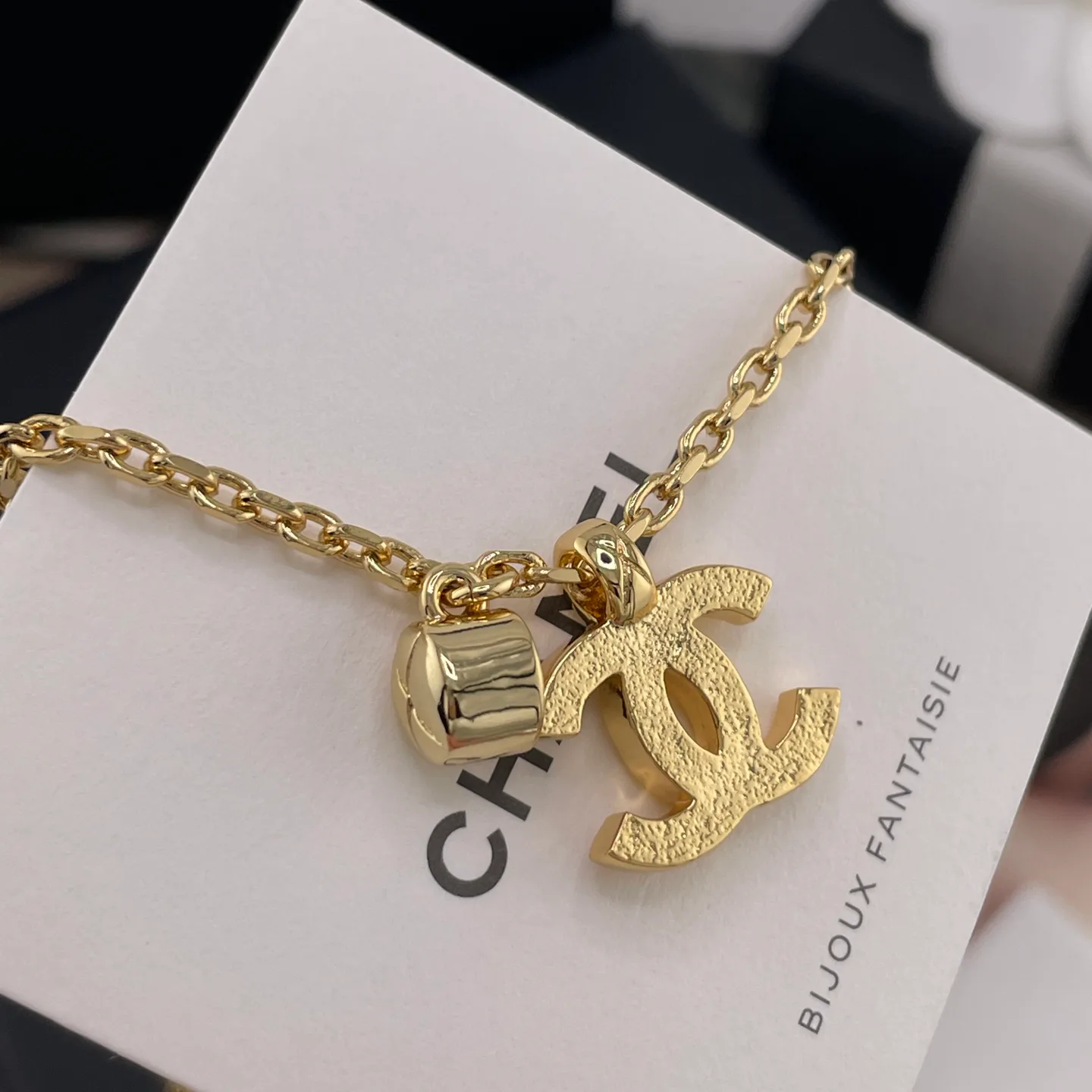 Бижутерия Chanel 10249253