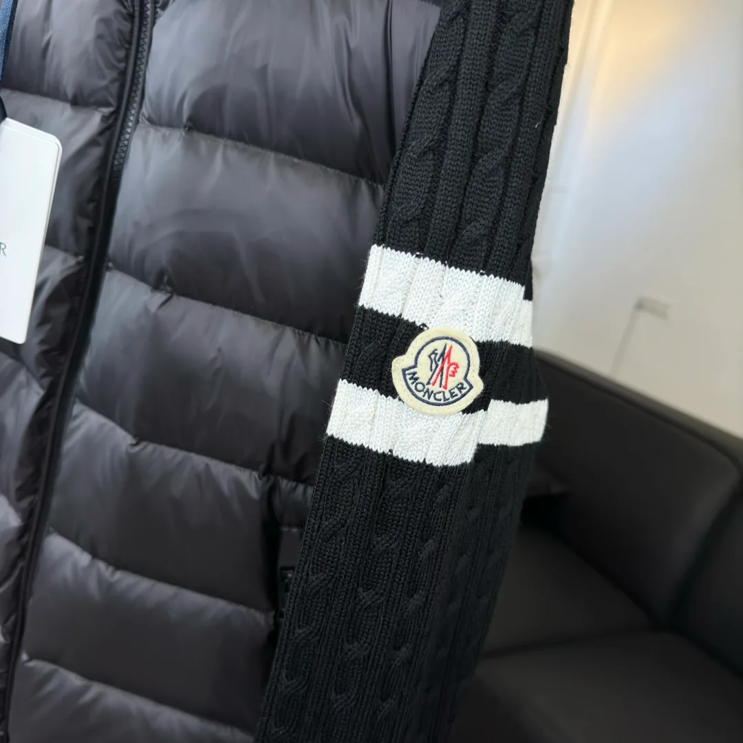 Куртки И Пуховики Женские Moncler 19004515
