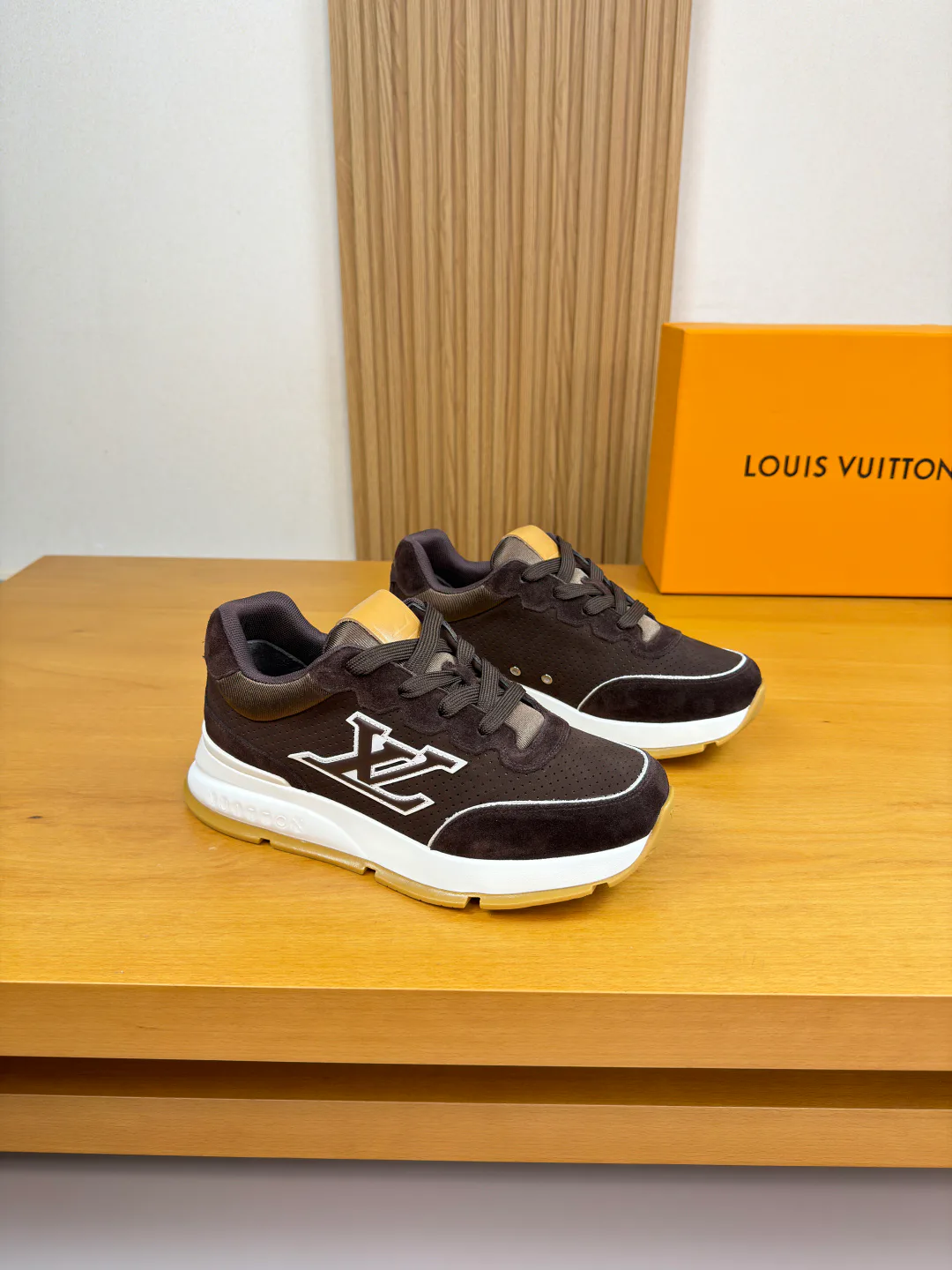 Туфли Женские Louis Vuitton 13194050
