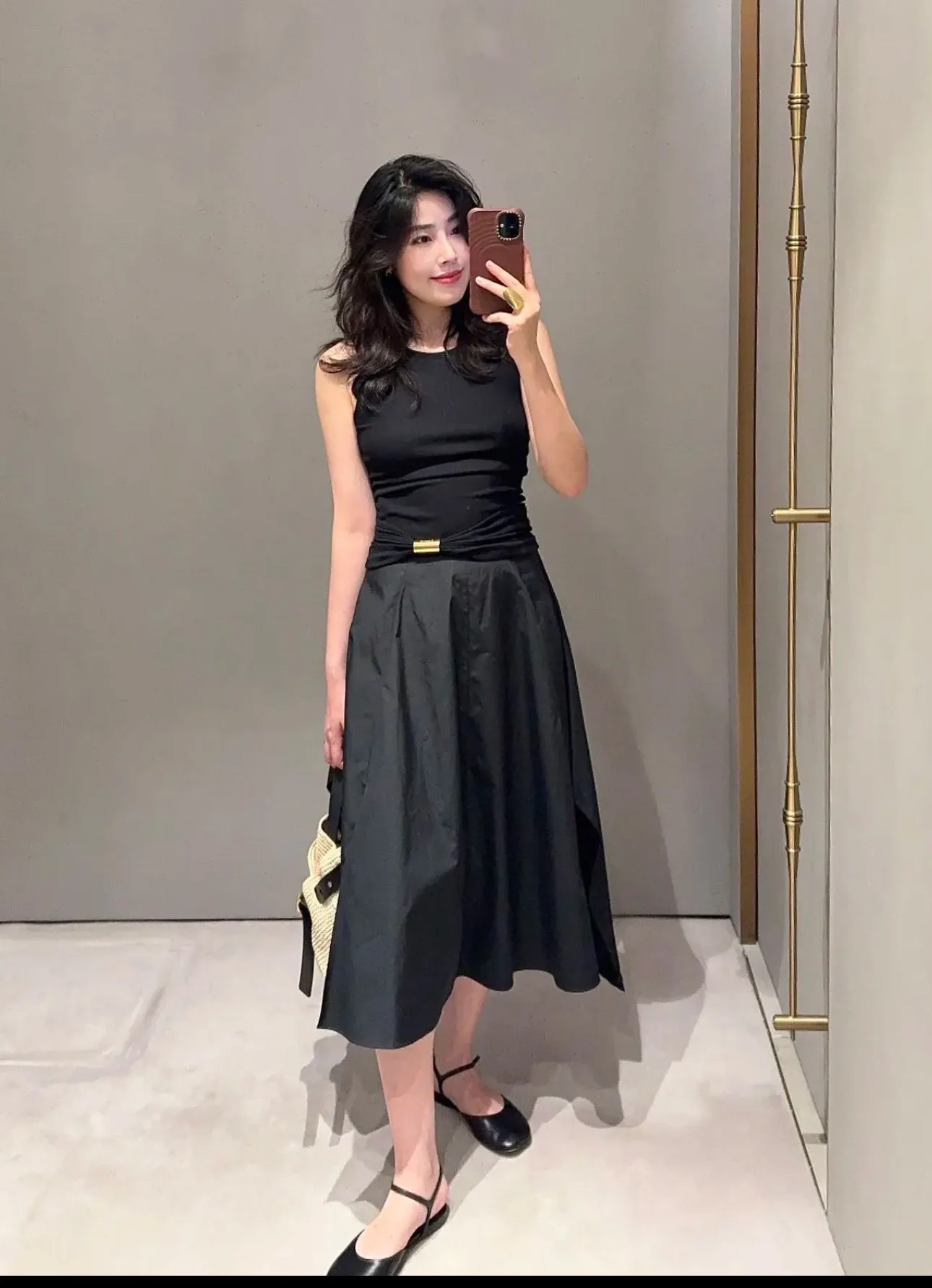 Юбки Женские Loewe 1452017