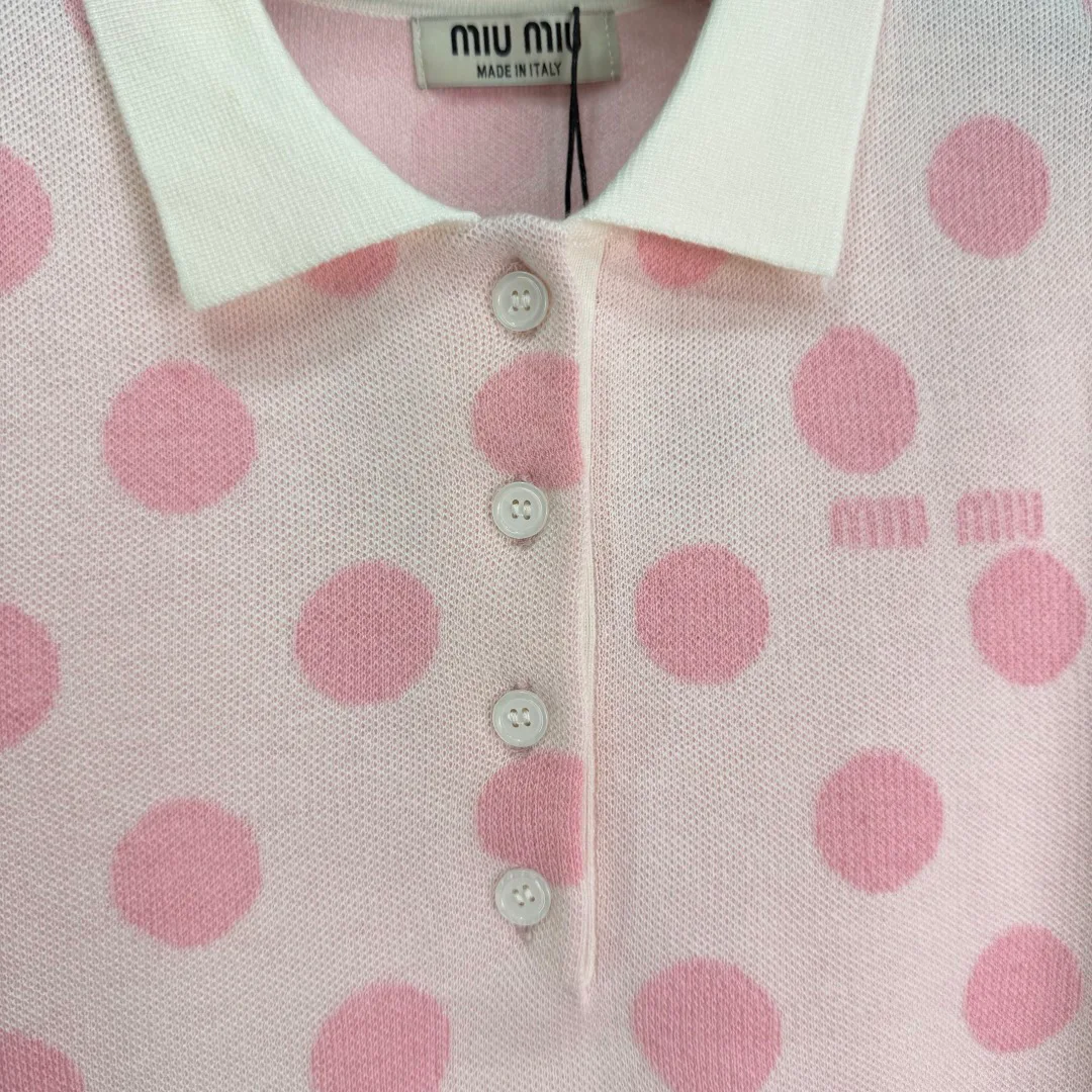 Рубашки Женские Miu Miu 4581691