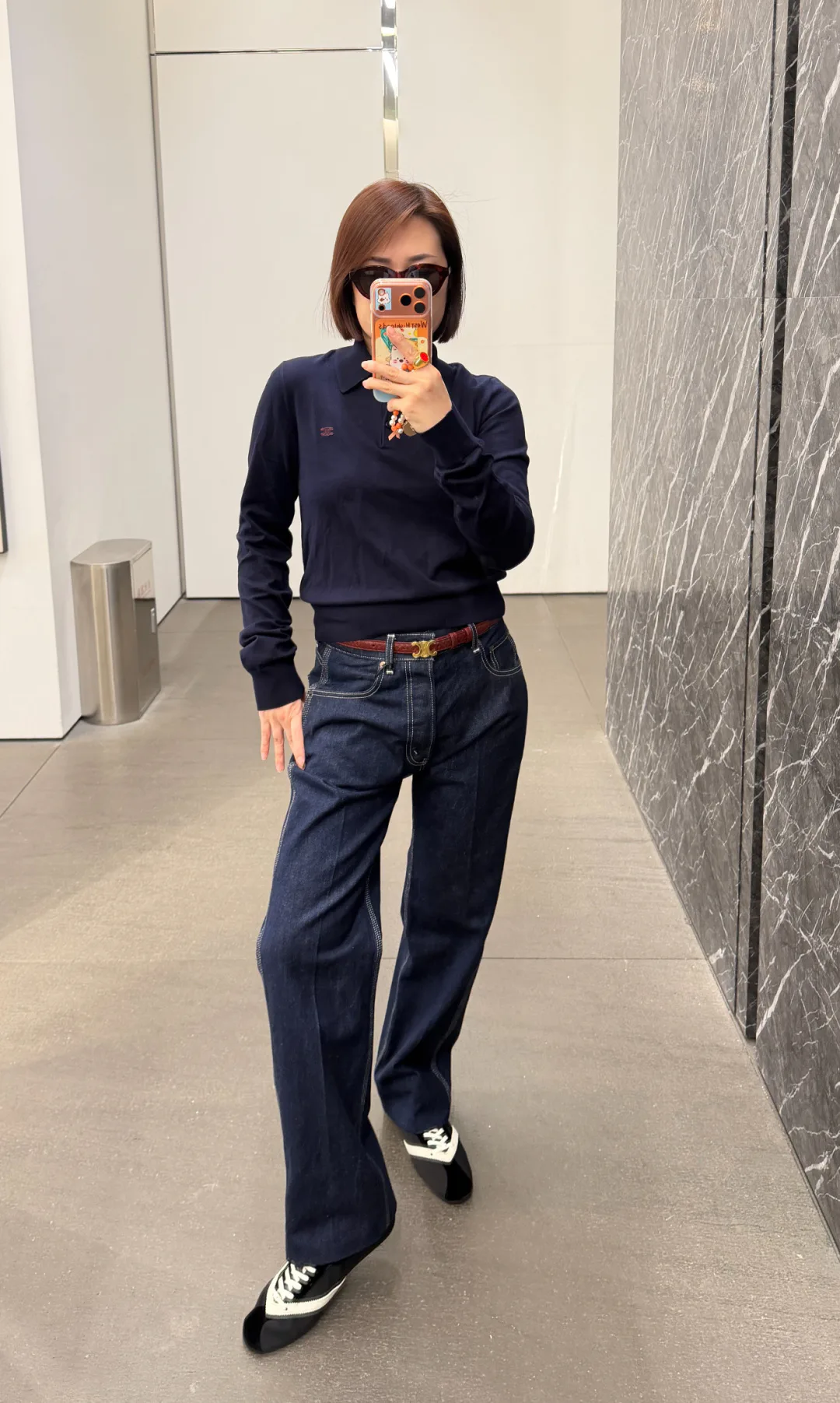 Джинсы Женские Celine 11188208