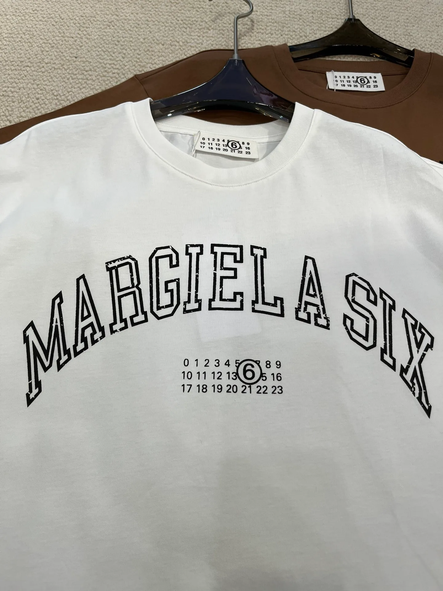 Футболки Женские Maison Margiela 31345