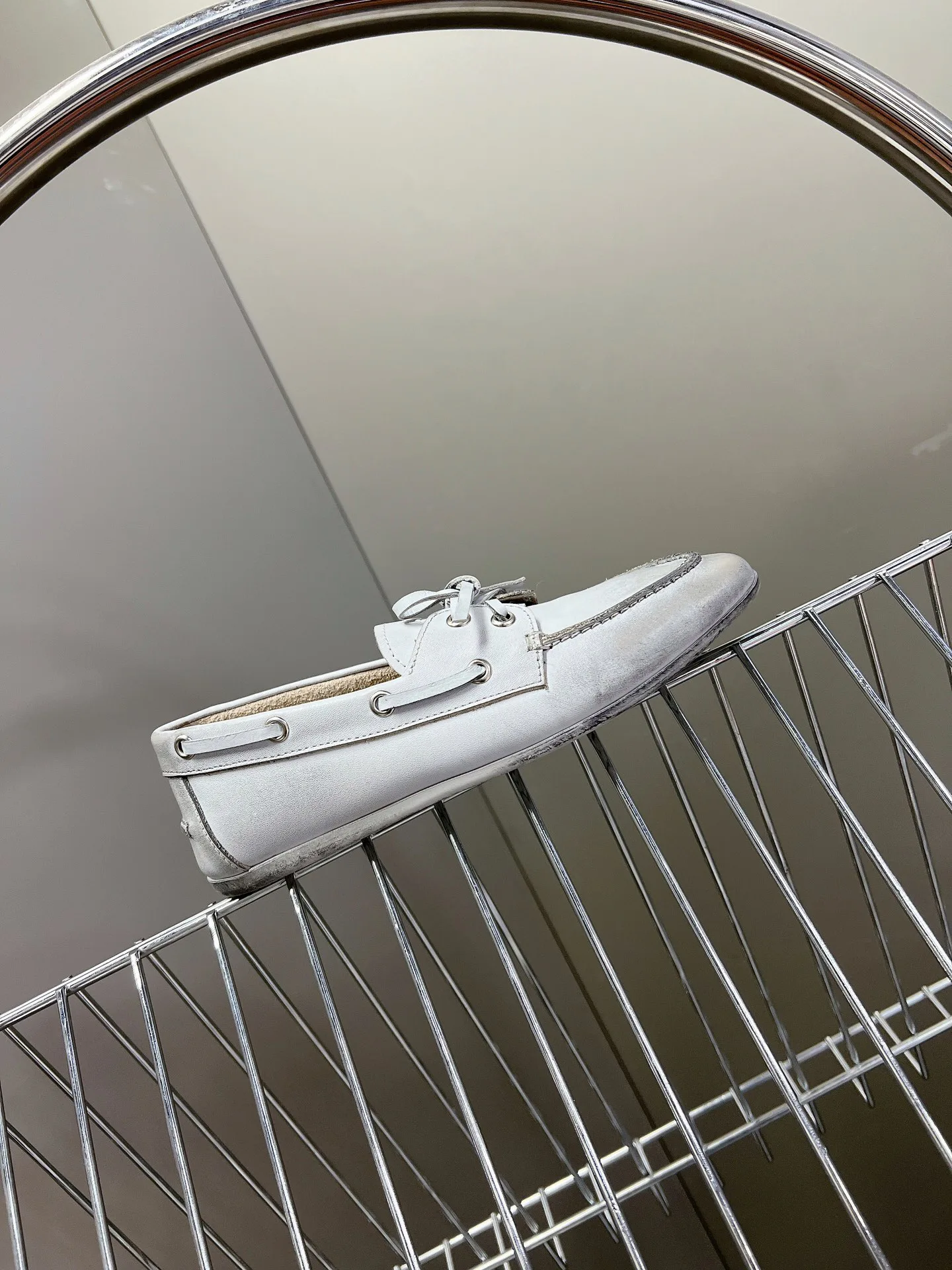 Лоферы И Мокасины Женские Miu Miu 20800