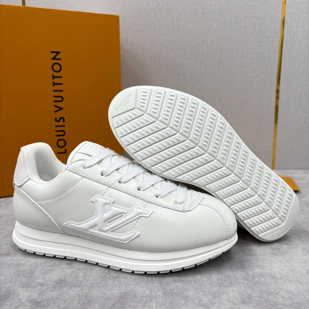 Кроссовки Мужские Louis Vuitton 790475