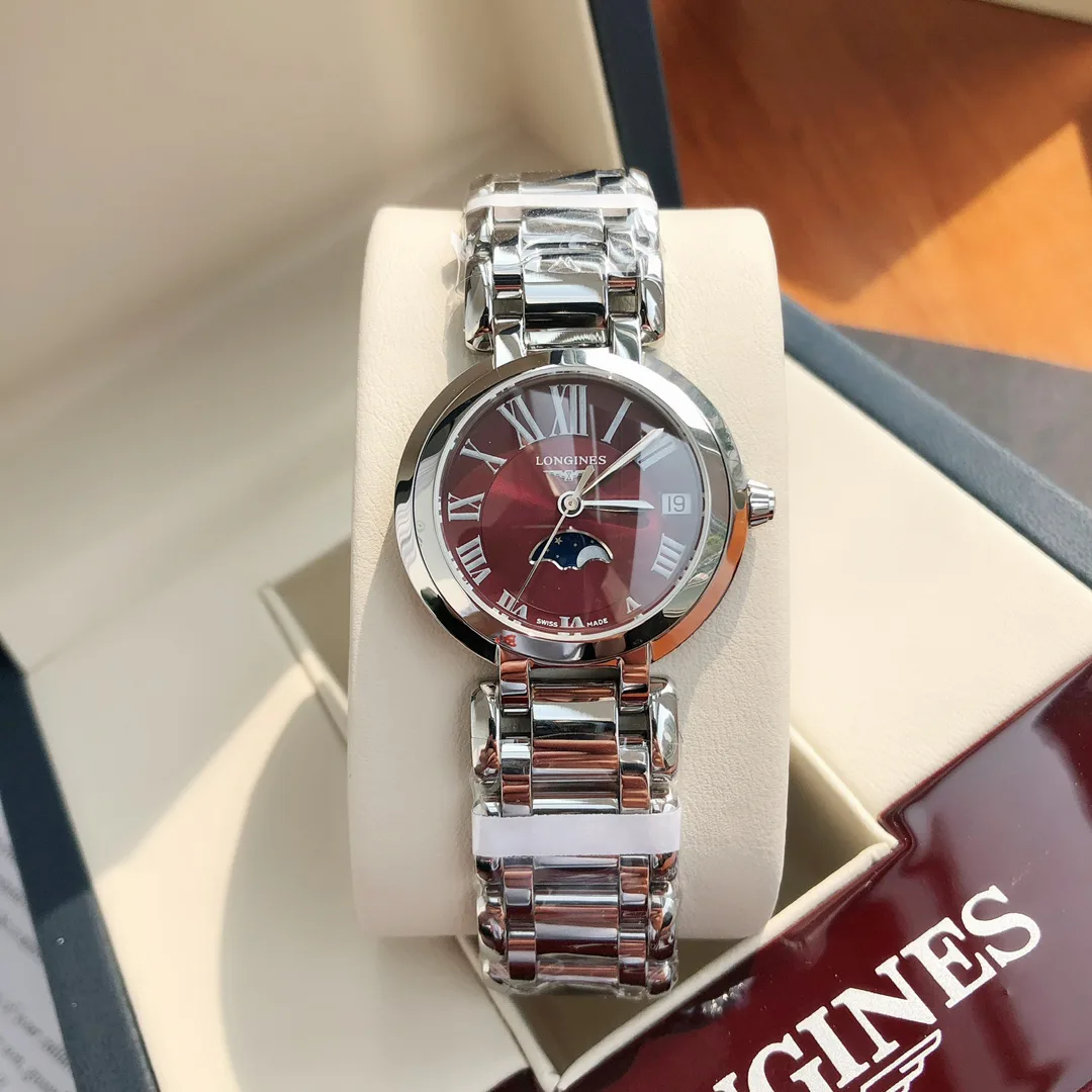 Часы Женские Longines 10224403