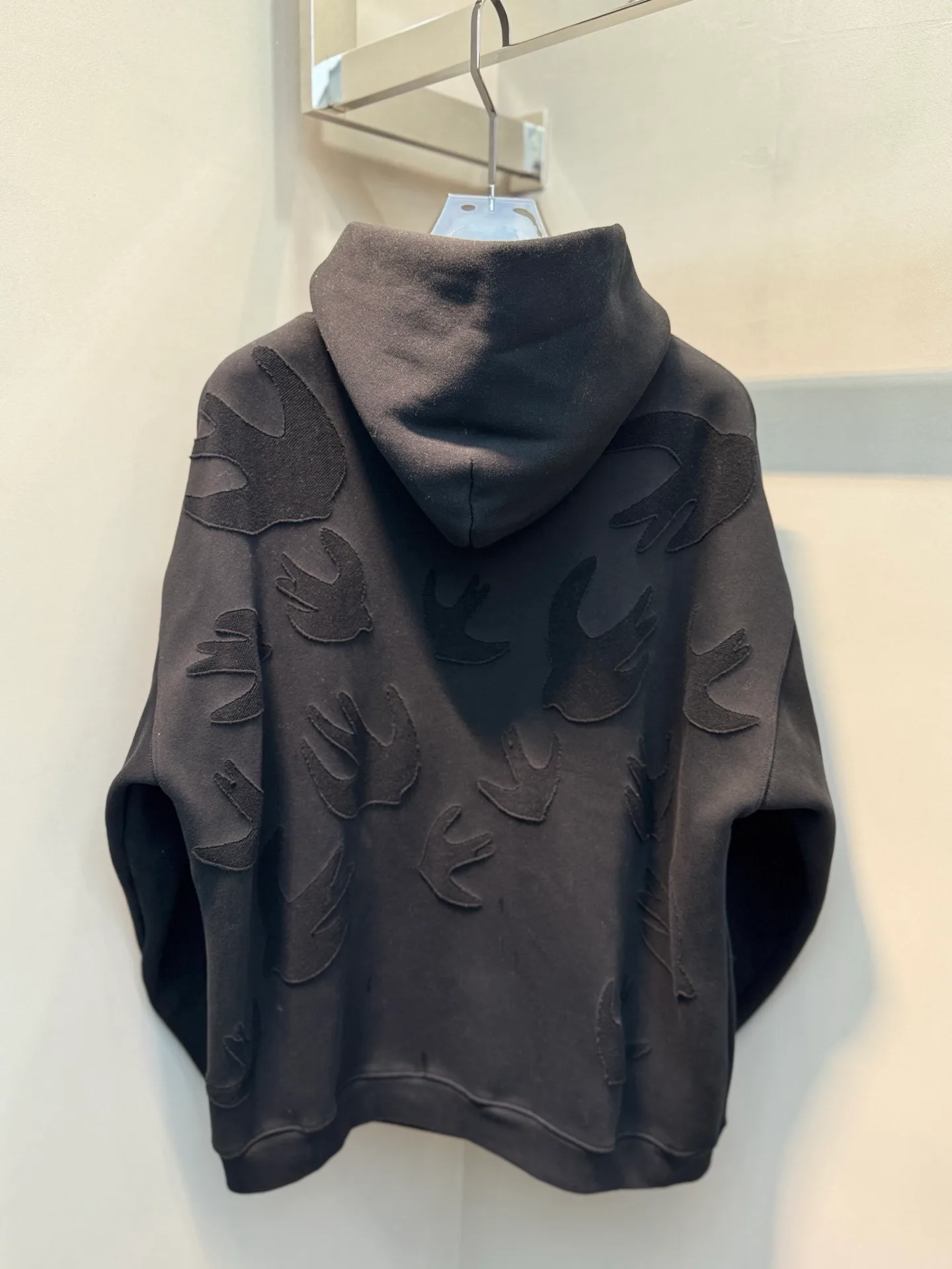 Свитшоты И Худи Женские Alexander Mcqueen 790548