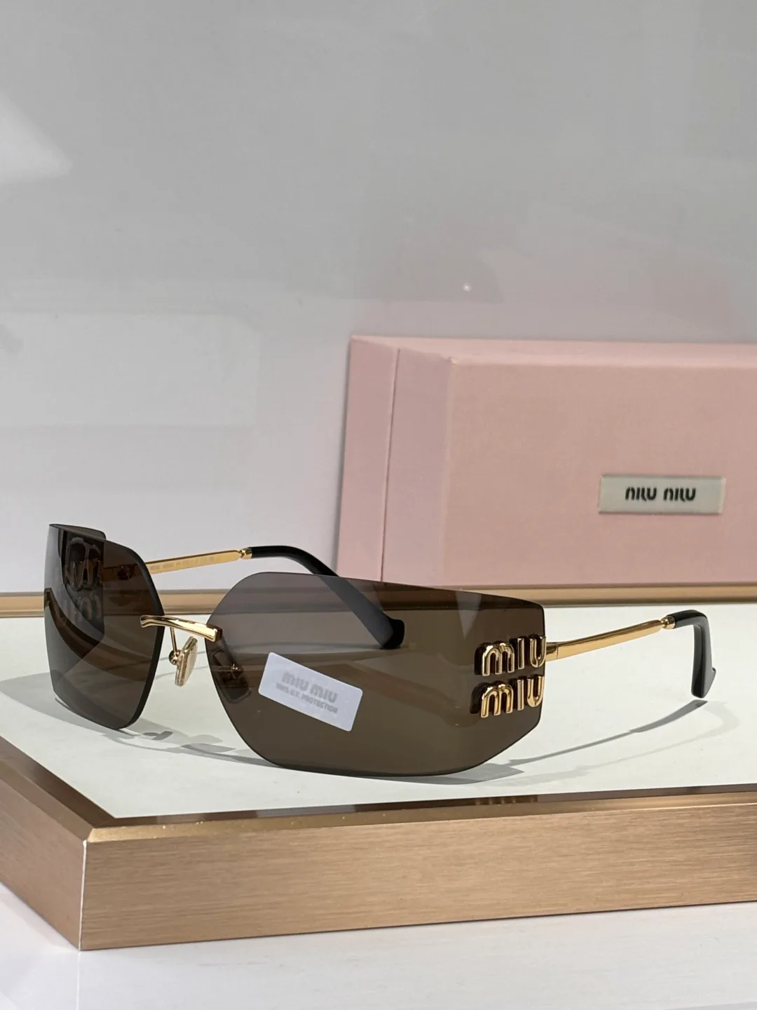 Очки Miu Miu 5750551