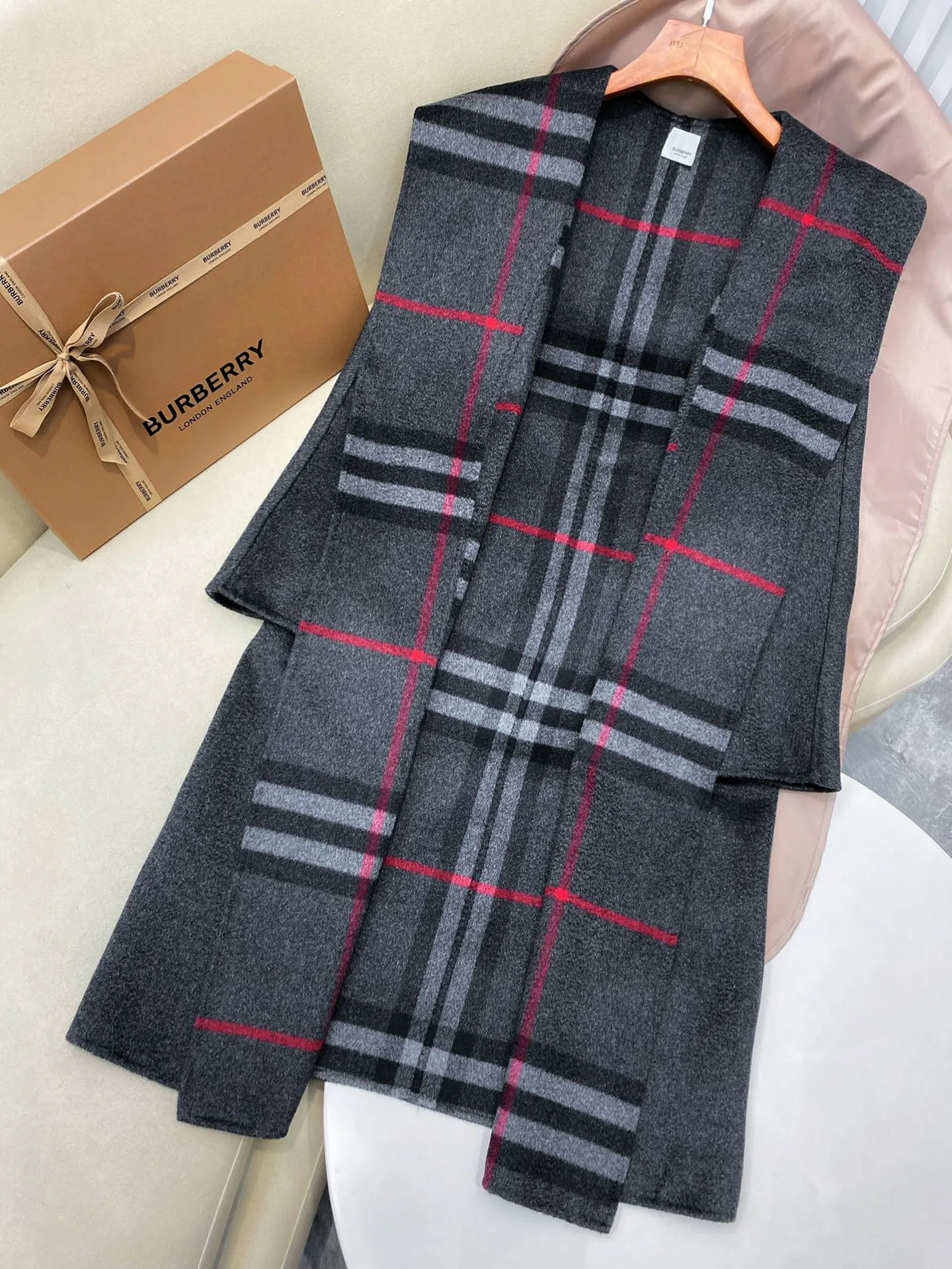 Пальто Женские Burberry 5019533