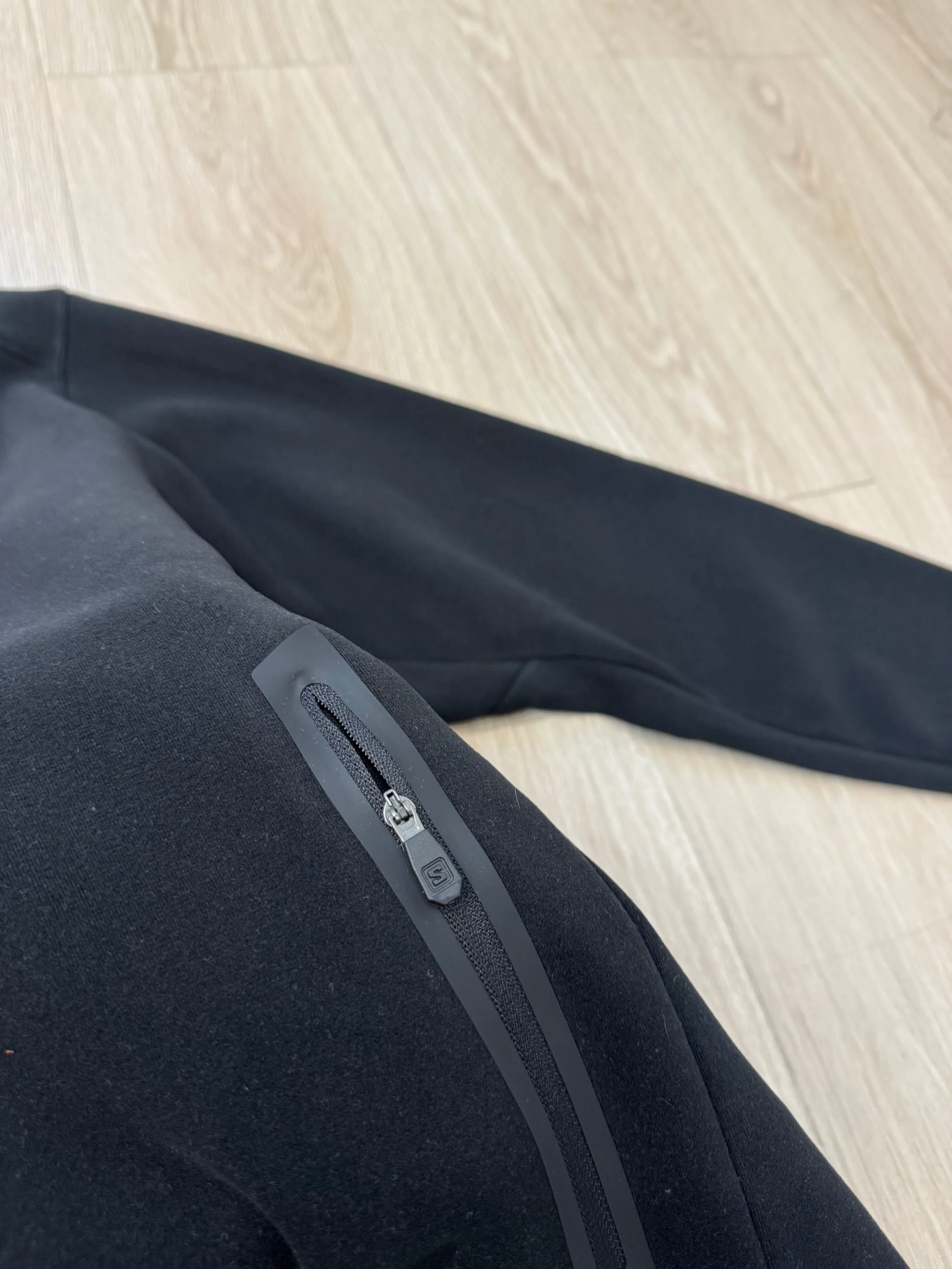 Куртки И Пуховики Мужские Salomon 384133