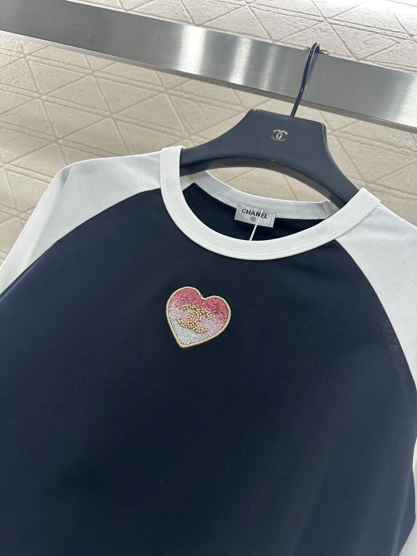 Лонгсливы Женские Chanel 130569