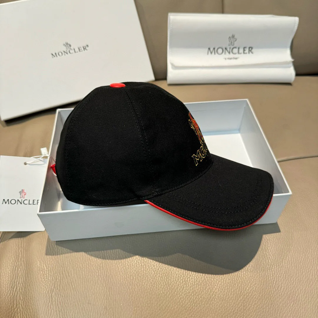 Головные Уборы Moncler 4550007