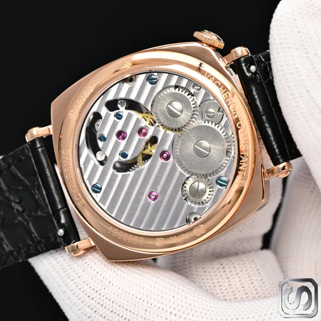 Часы Женские Vacheron Constantin 4694060