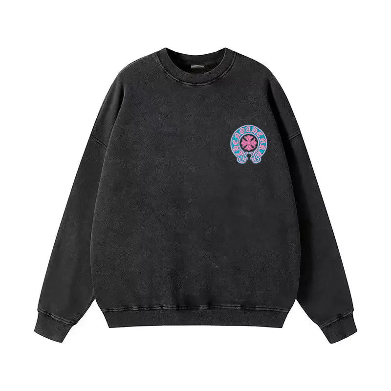 Свитшоты И Худи Женские Chrome Hearts 8969274