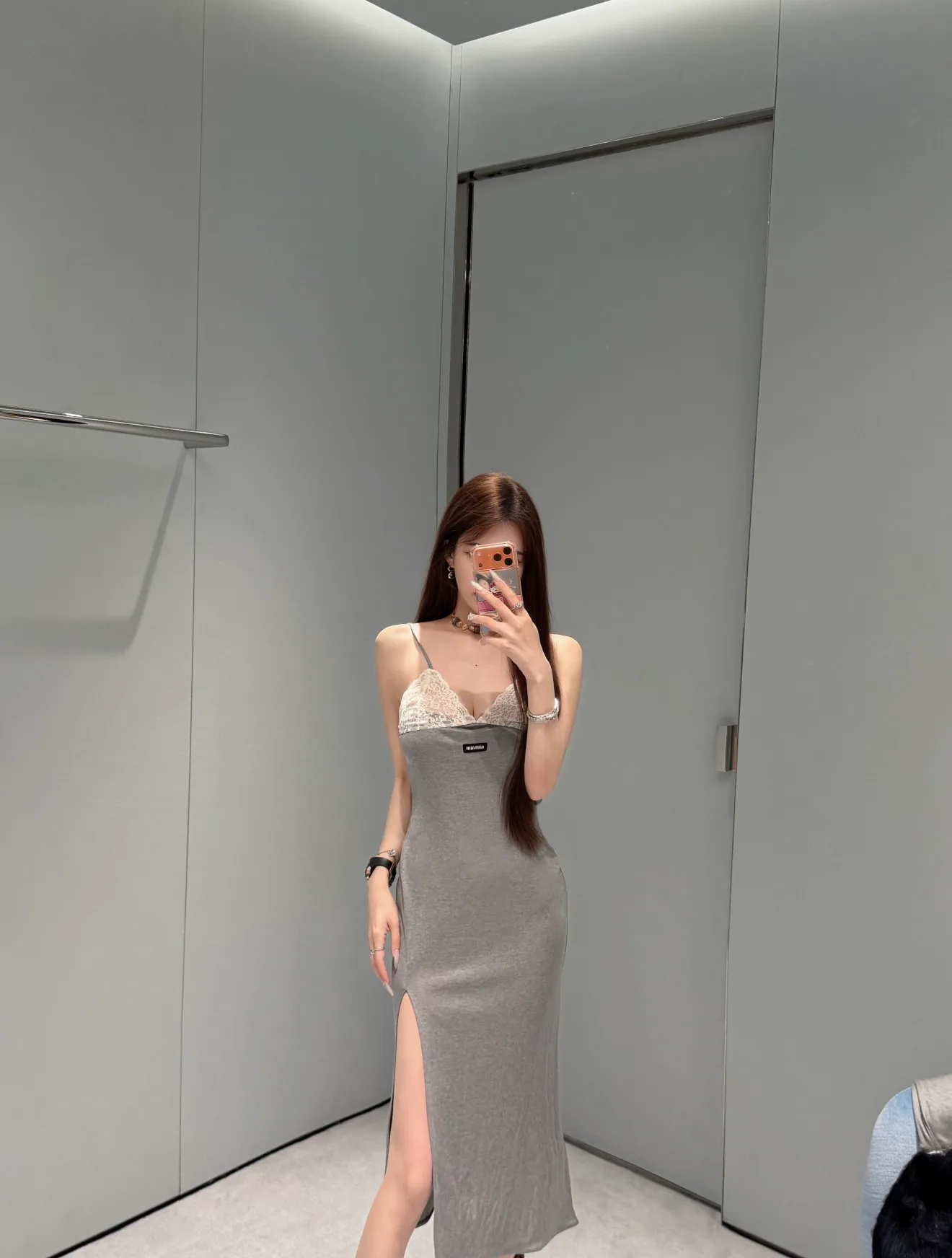 Платья Женские Miu Miu 11884027