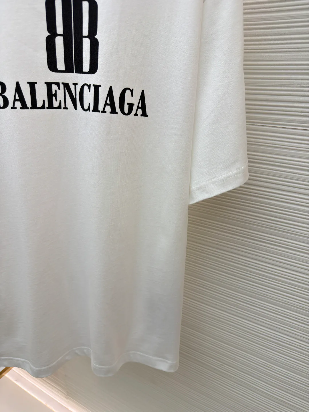 Футболки Мужские Balenciaga 9226534