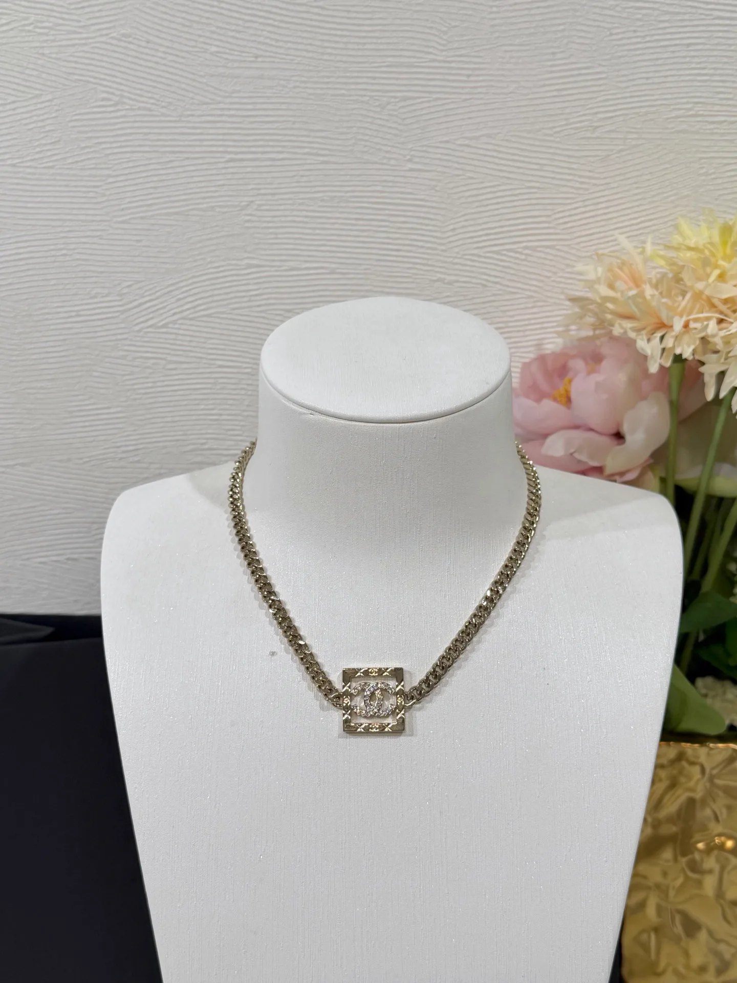 Бижутерия Chanel 17921643