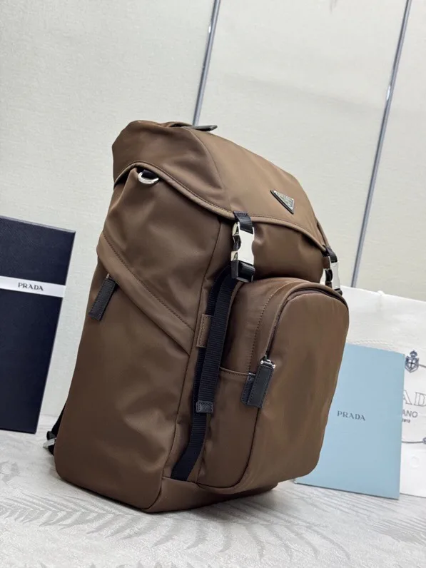 Рюкзаки Женские Prada 18362289