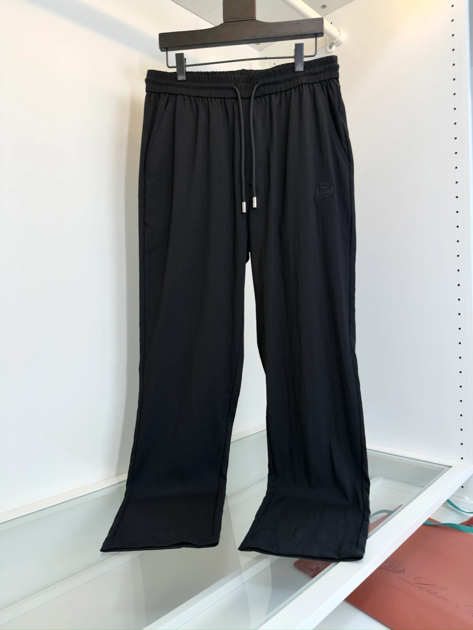Брюки Мужские Loro Piana 11865314
