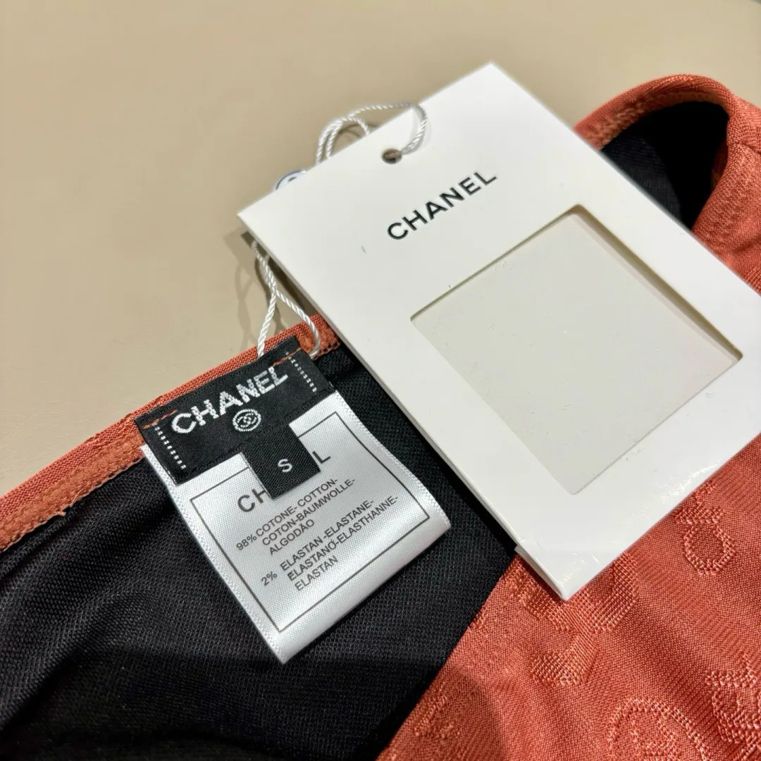 Купальники Женские Chanel 17588971