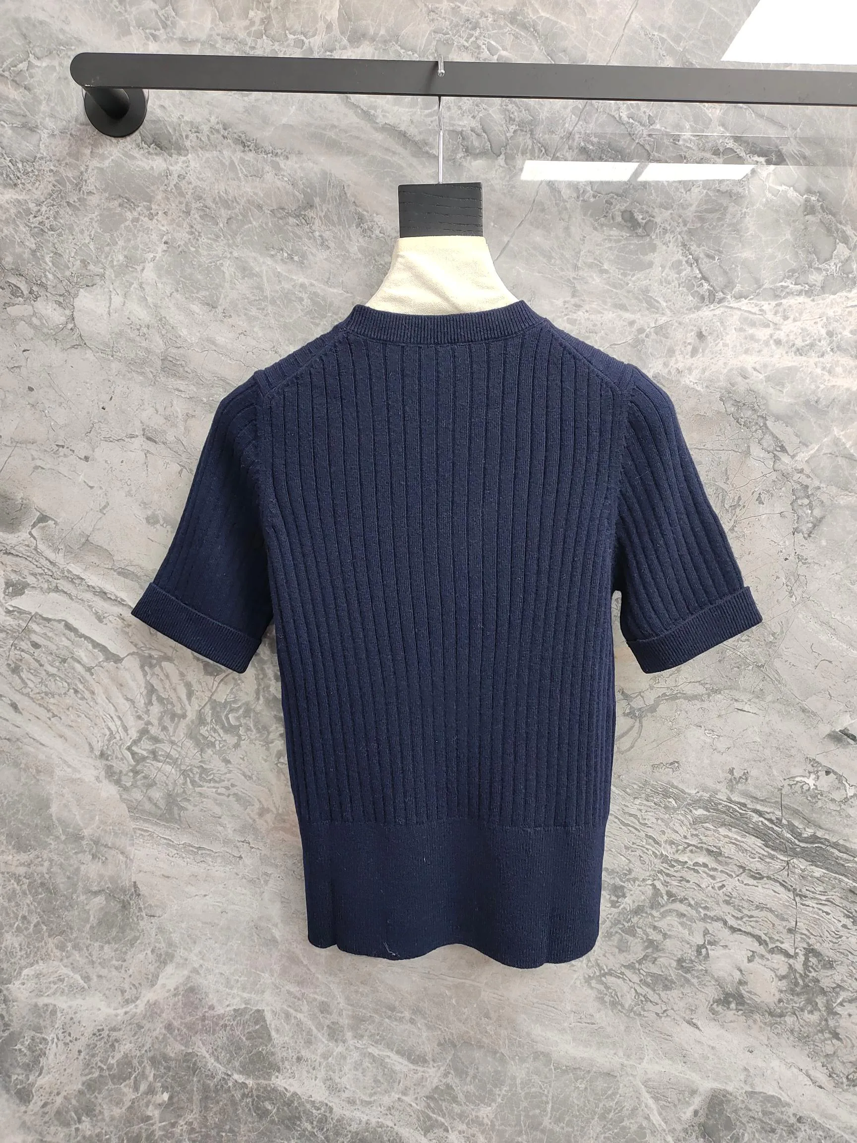 Джемперы И Свитеры Женские Saint Laurent 1584294