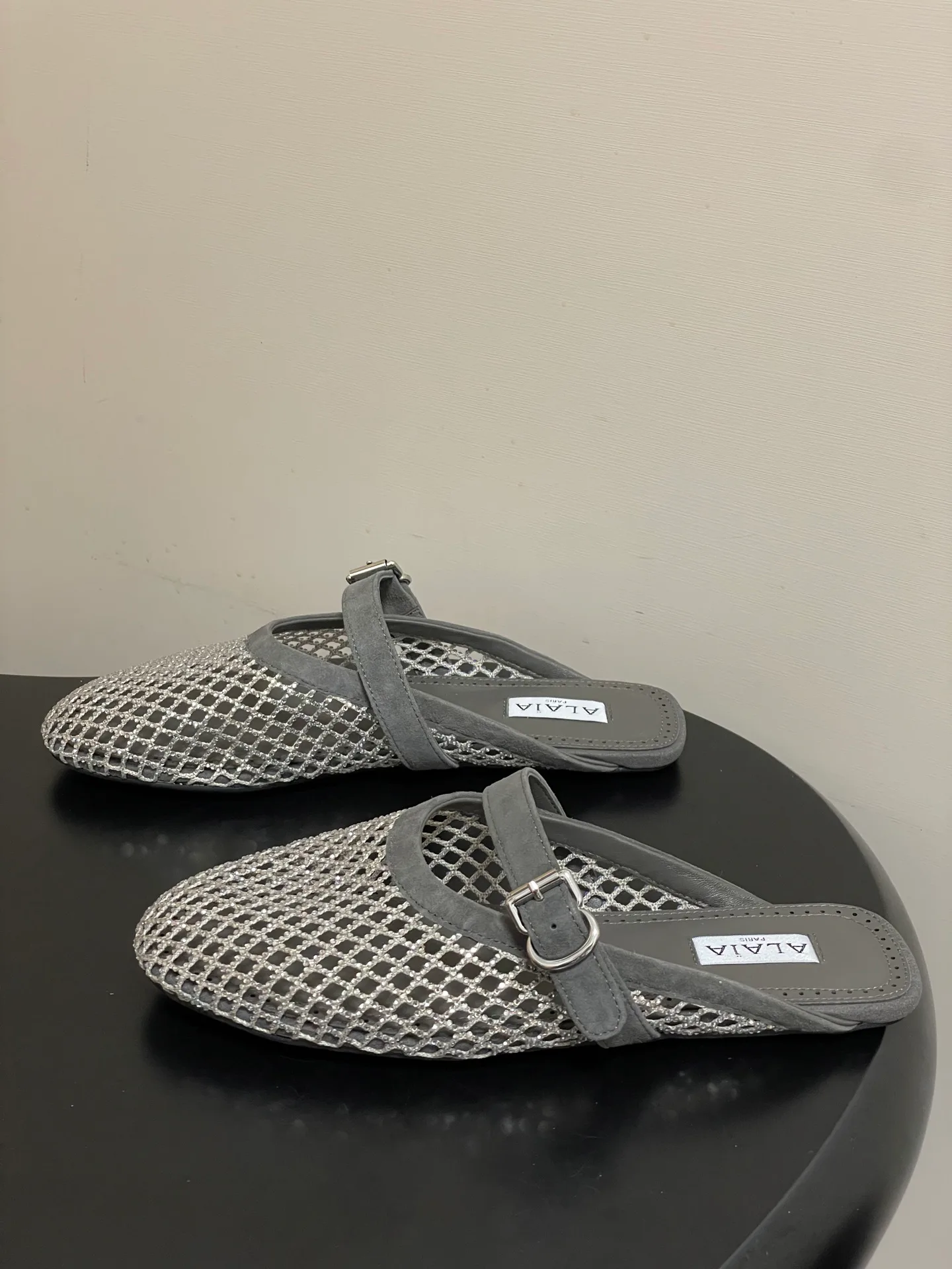 Мюли И Сабо Женские Alaia 18262040