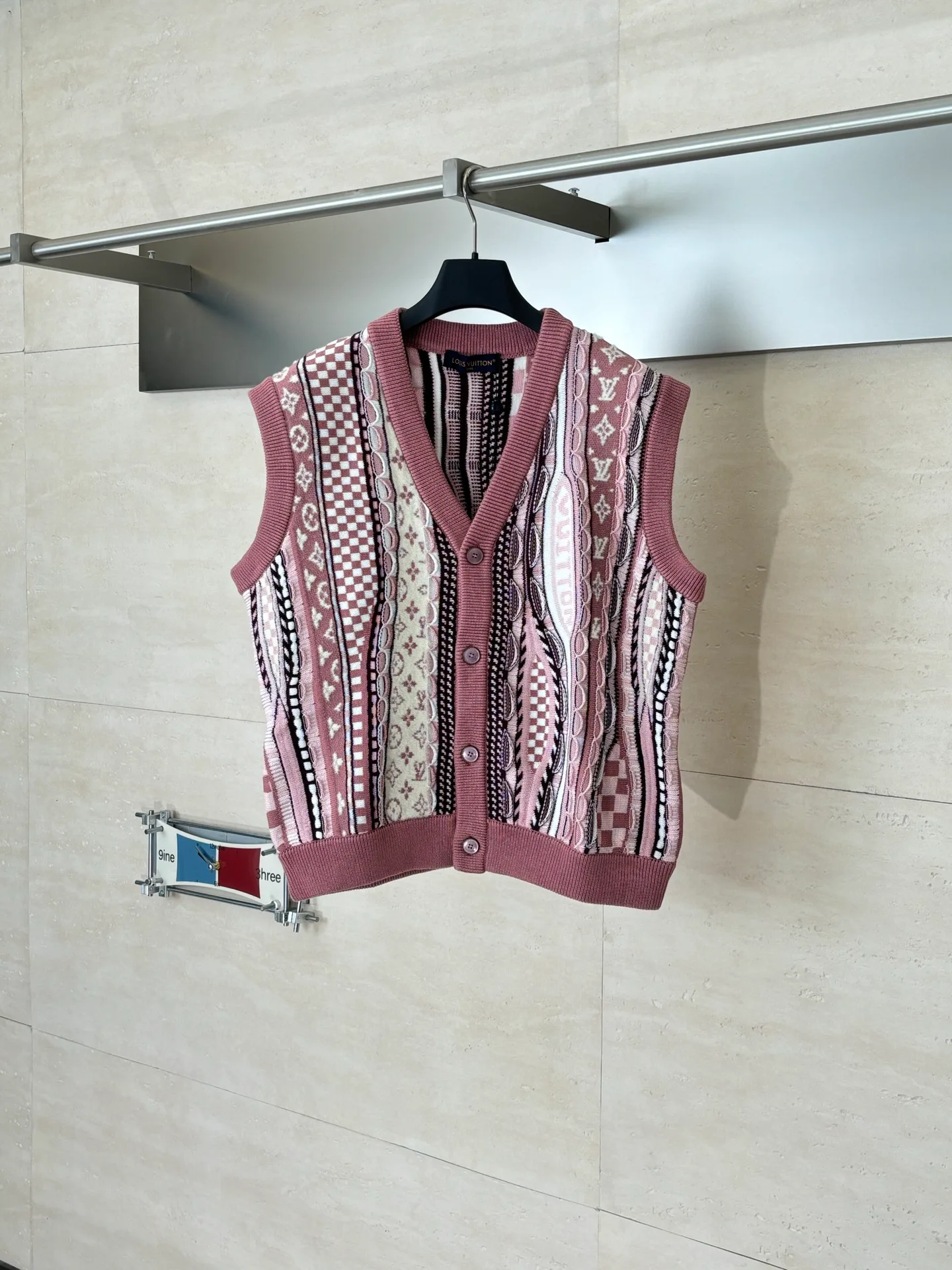 Джемперы И Свитеры Женские Louis Vuitton 688162