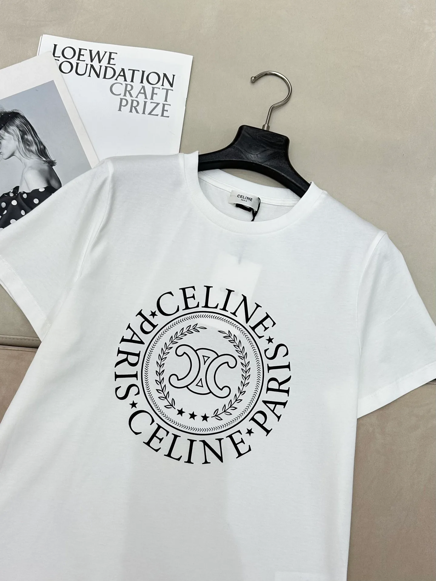 Футболки Женские Givenchy 9840362