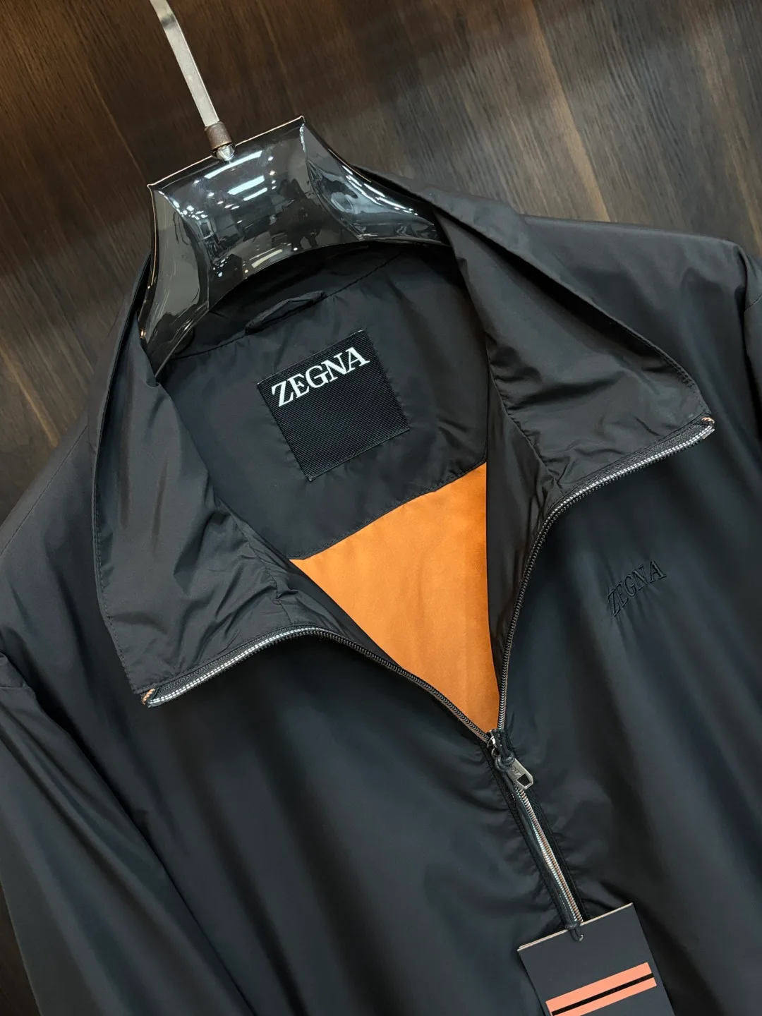 Куртки И Пуховики Мужские Zegna 11000590