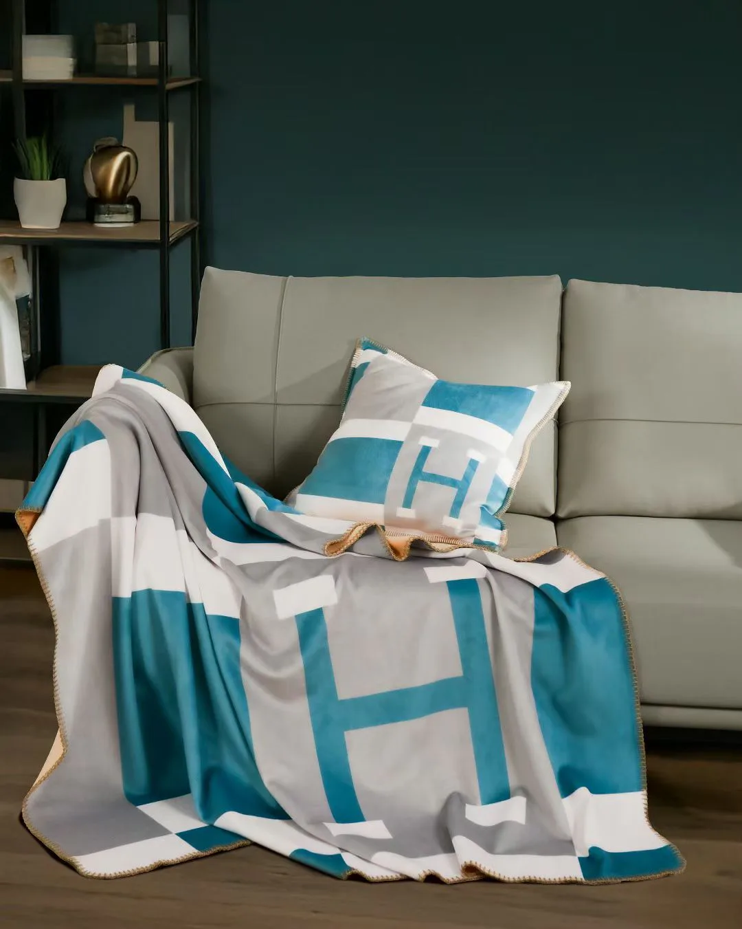 Текстиль Hermes 431337