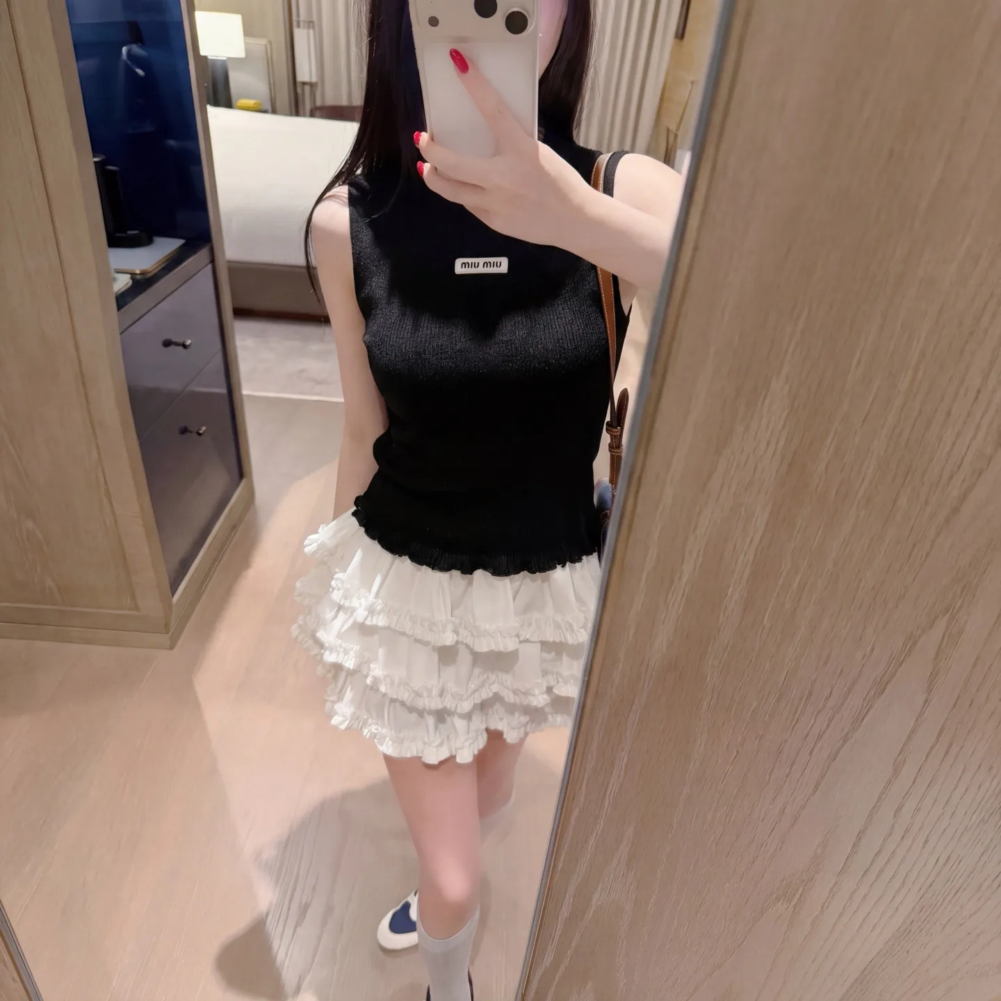 Юбки Женские Miu Miu 11451088