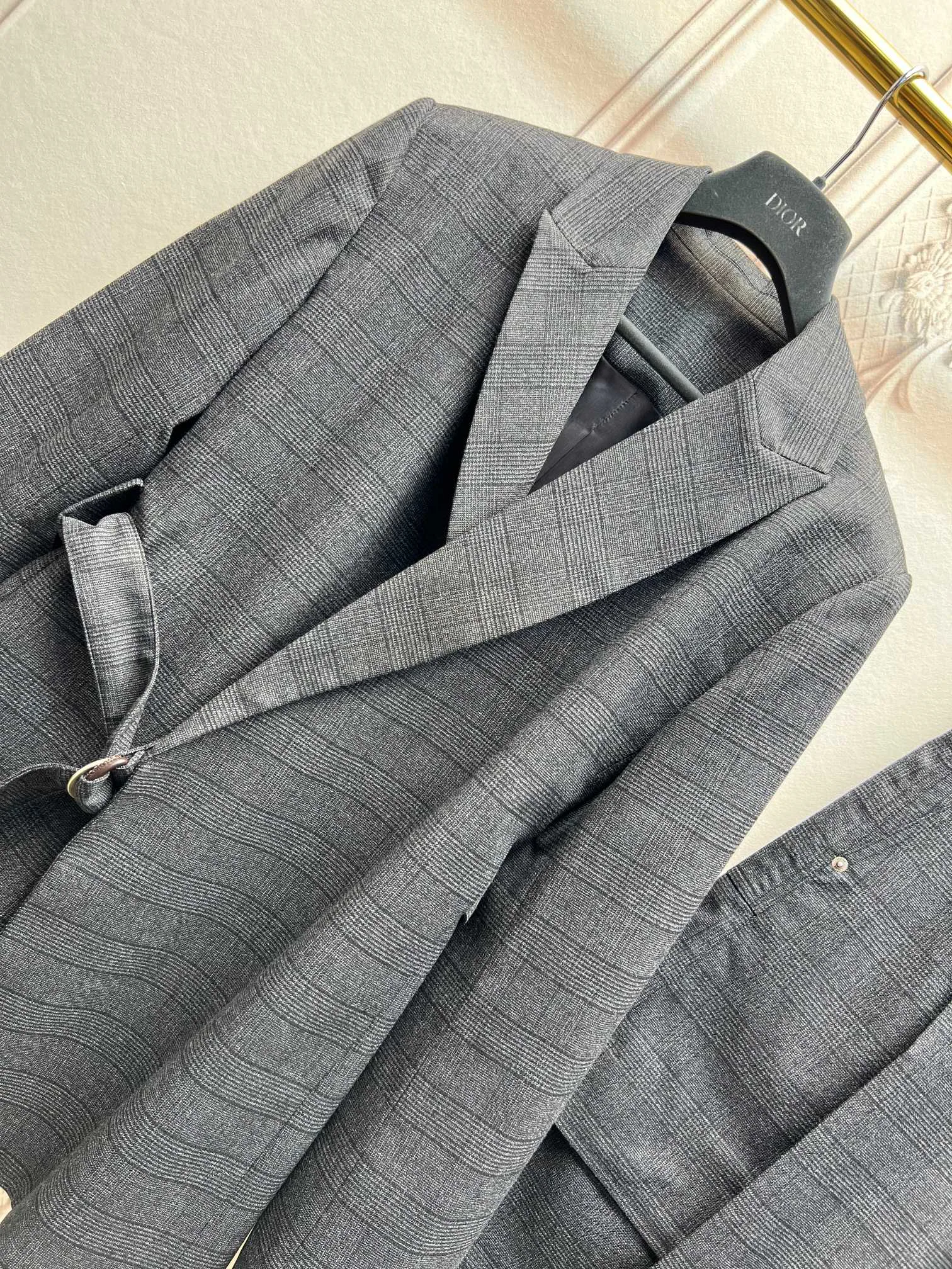 Жакеты Женские Loewe 11778626