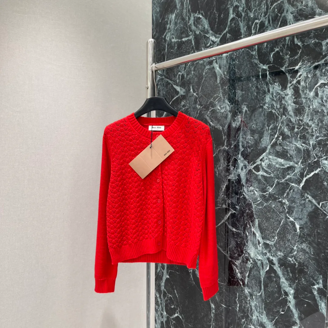 Джемперы И Свитеры Женские Miu Miu 4772089