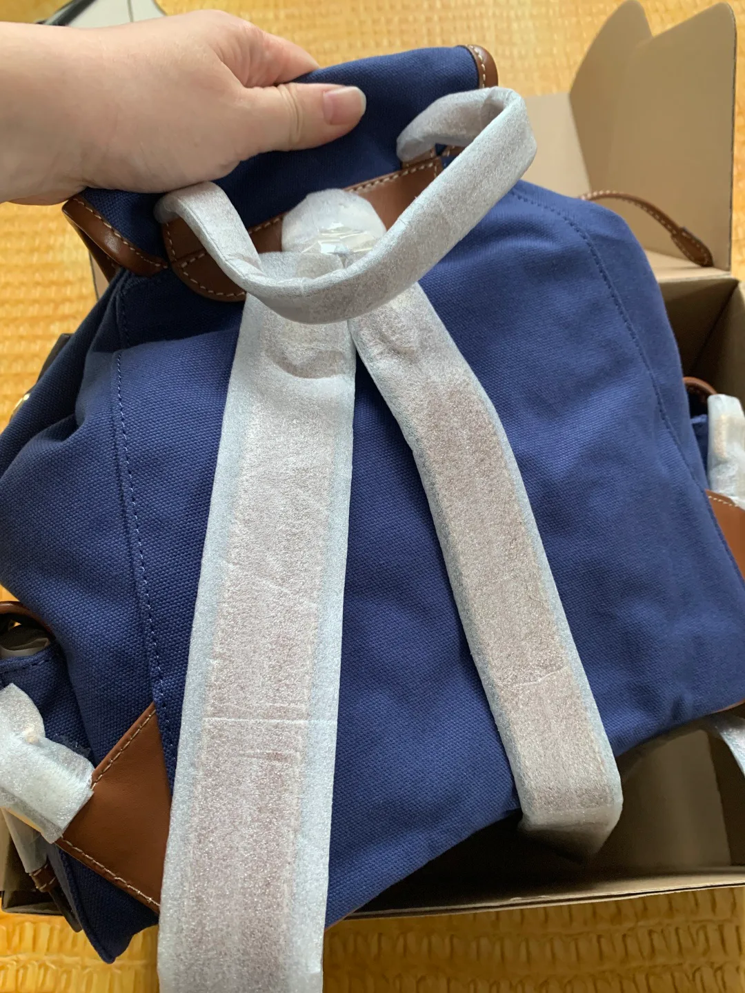 Рюкзаки Женские Miu Miu 1855668