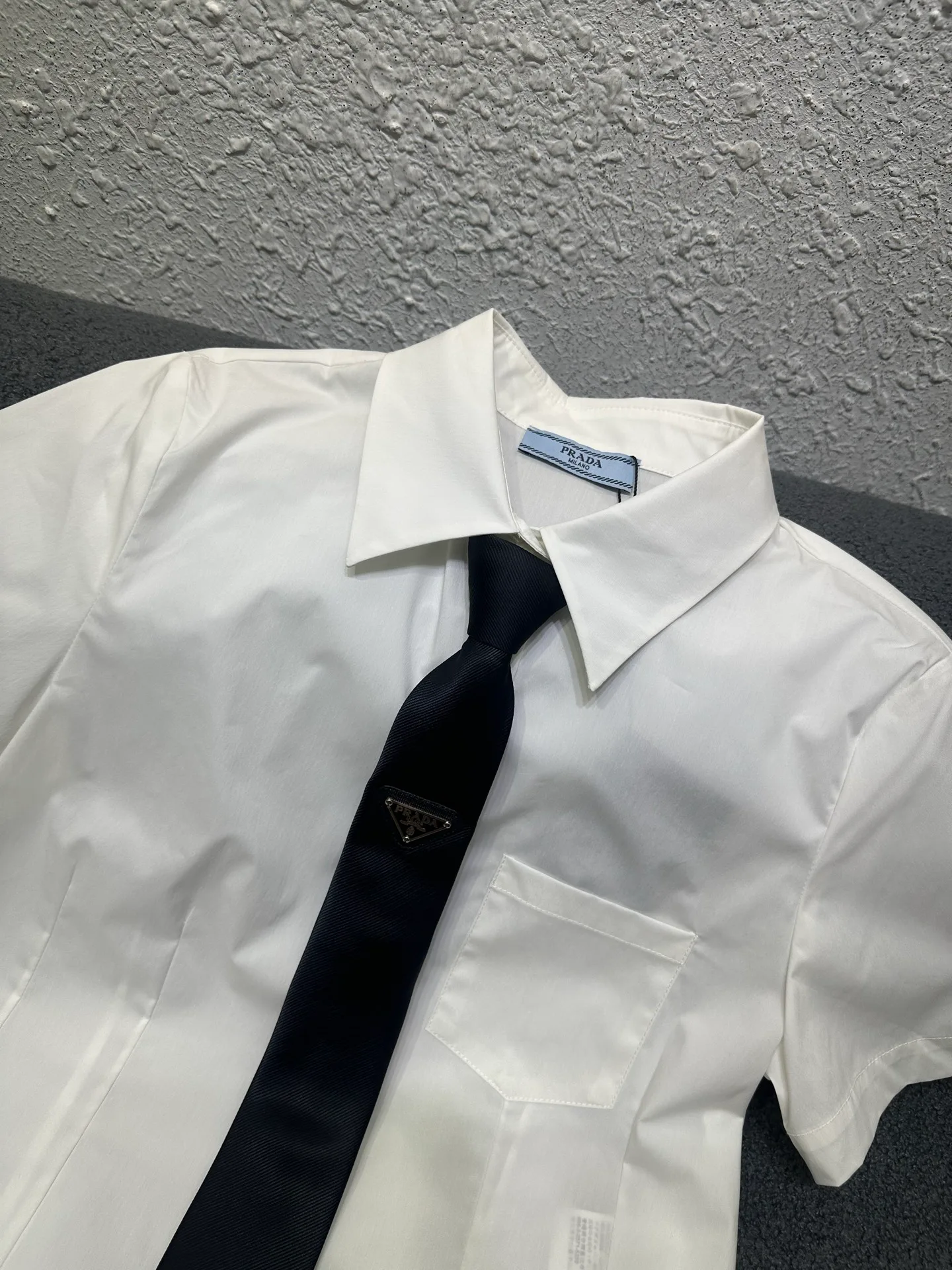 Рубашки Женские Prada 11941265