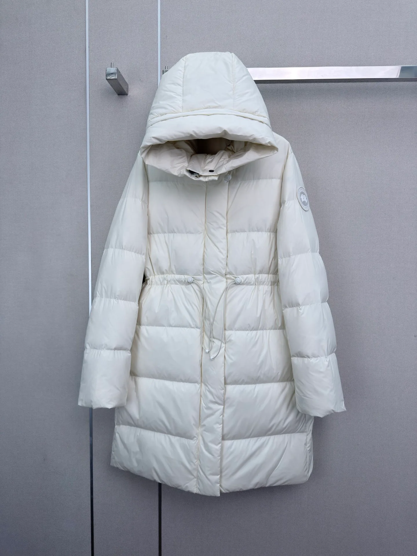 Куртки И Пуховики Женские Canada Goose 18600933