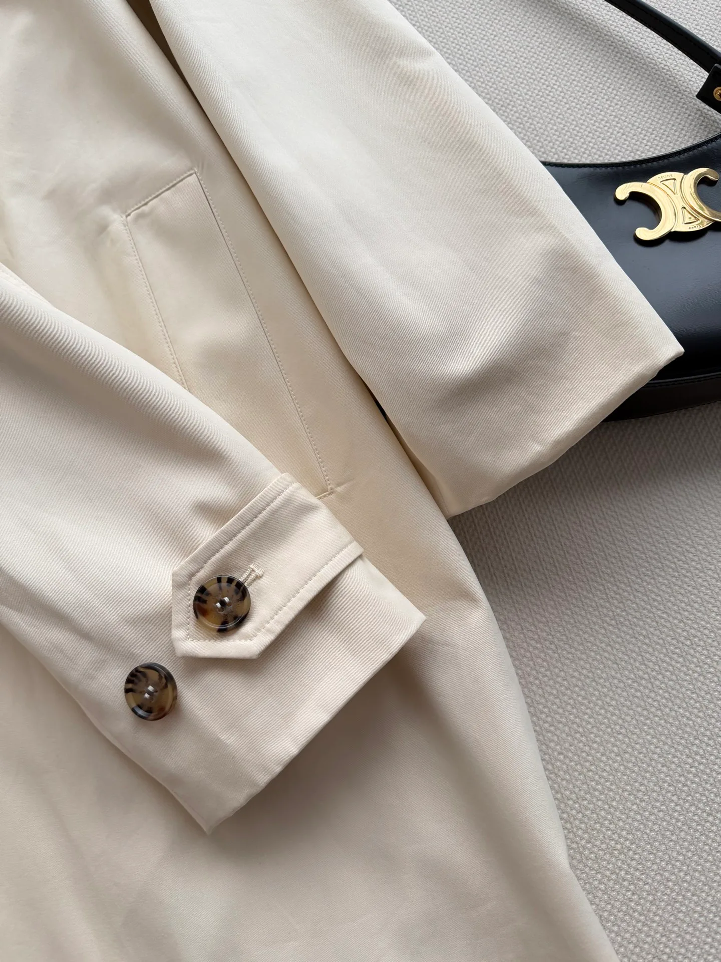 Тренчи Женские Burberry 18858563