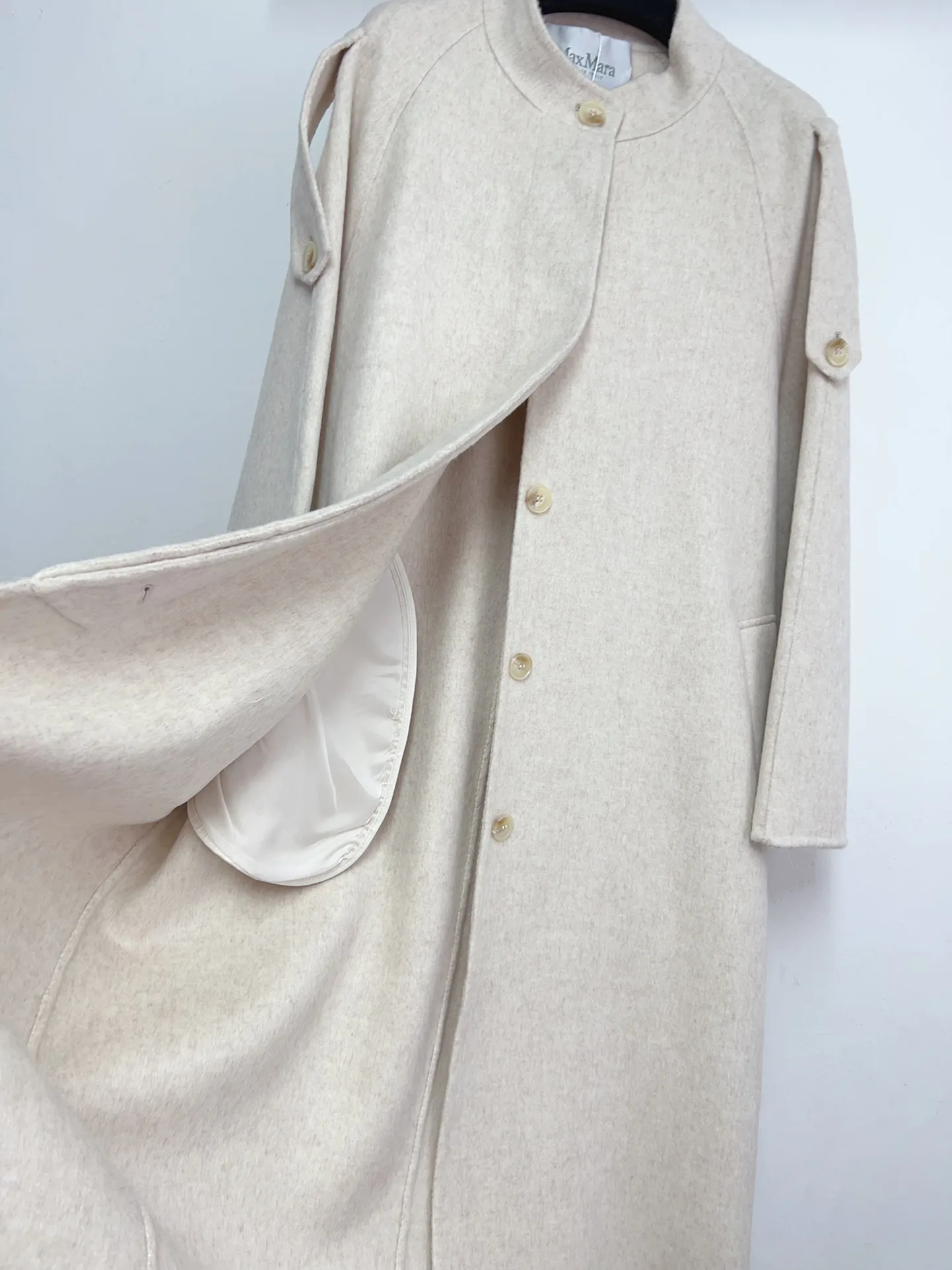 Пальто Женские Max Mara 856025