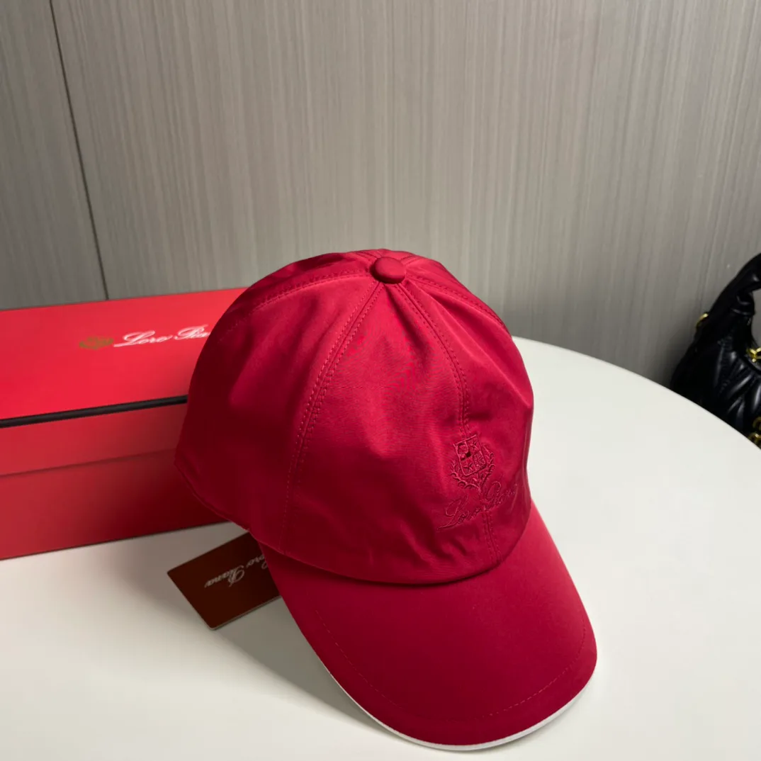 Головные Уборы Loro Piana 13294316