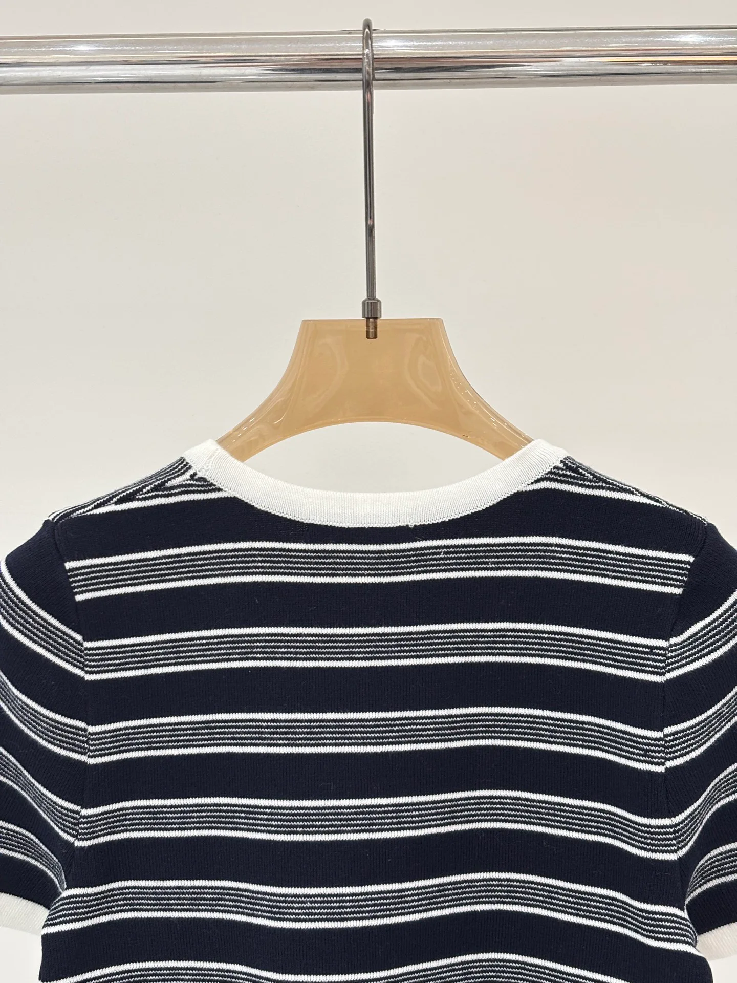 Футболки Женские Saint Laurent 11887461