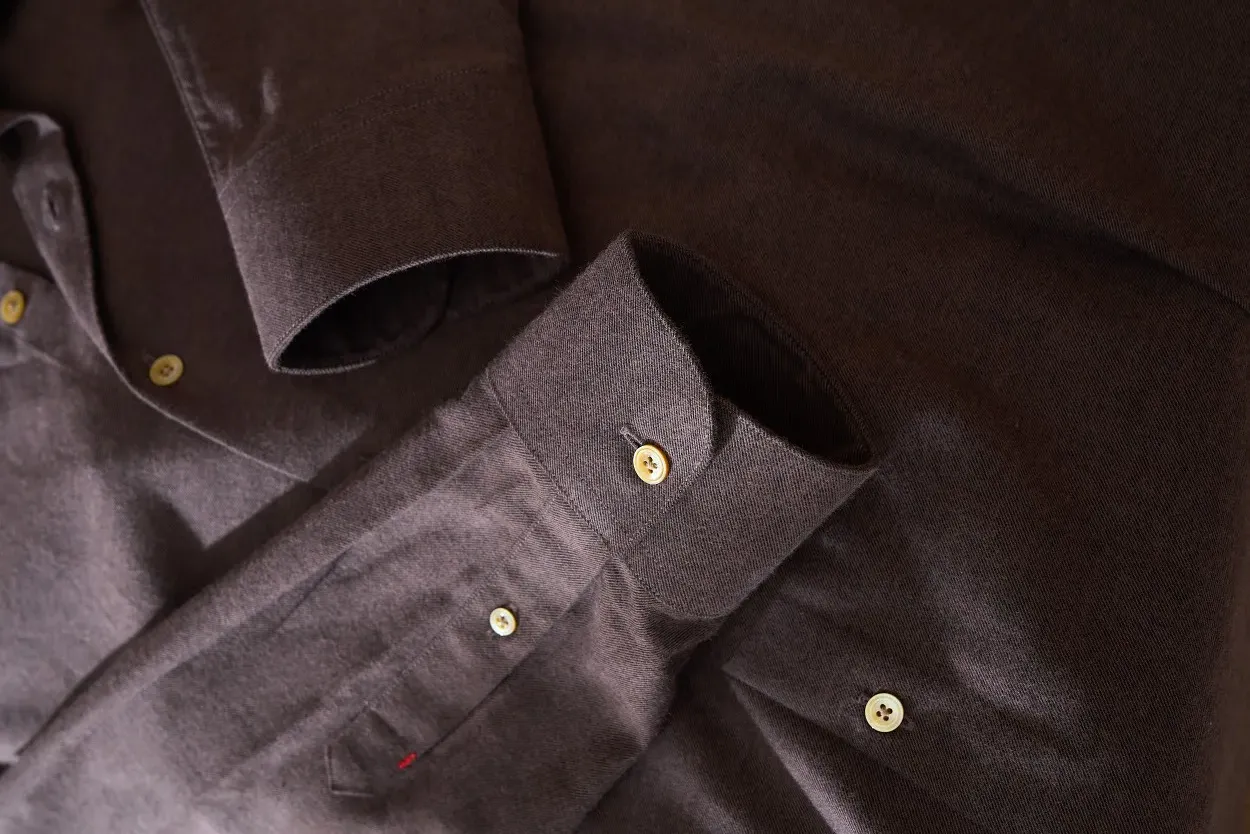 Рубашки Мужские Kiton 154784