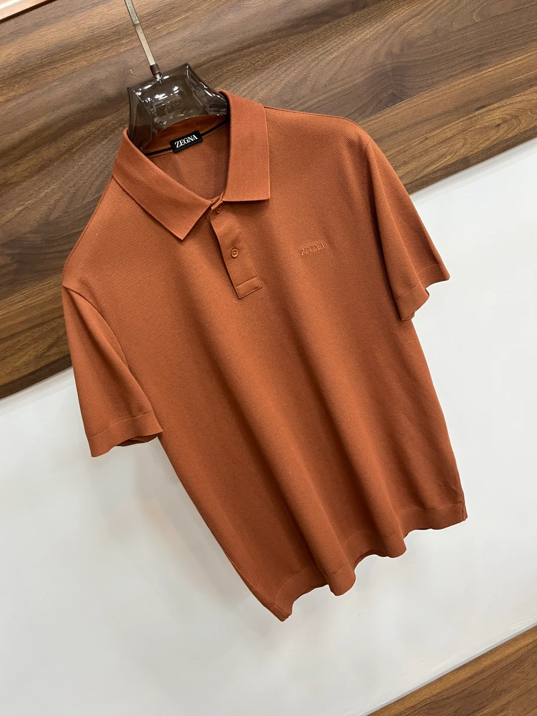 Футболки Мужские Zegna 11876317