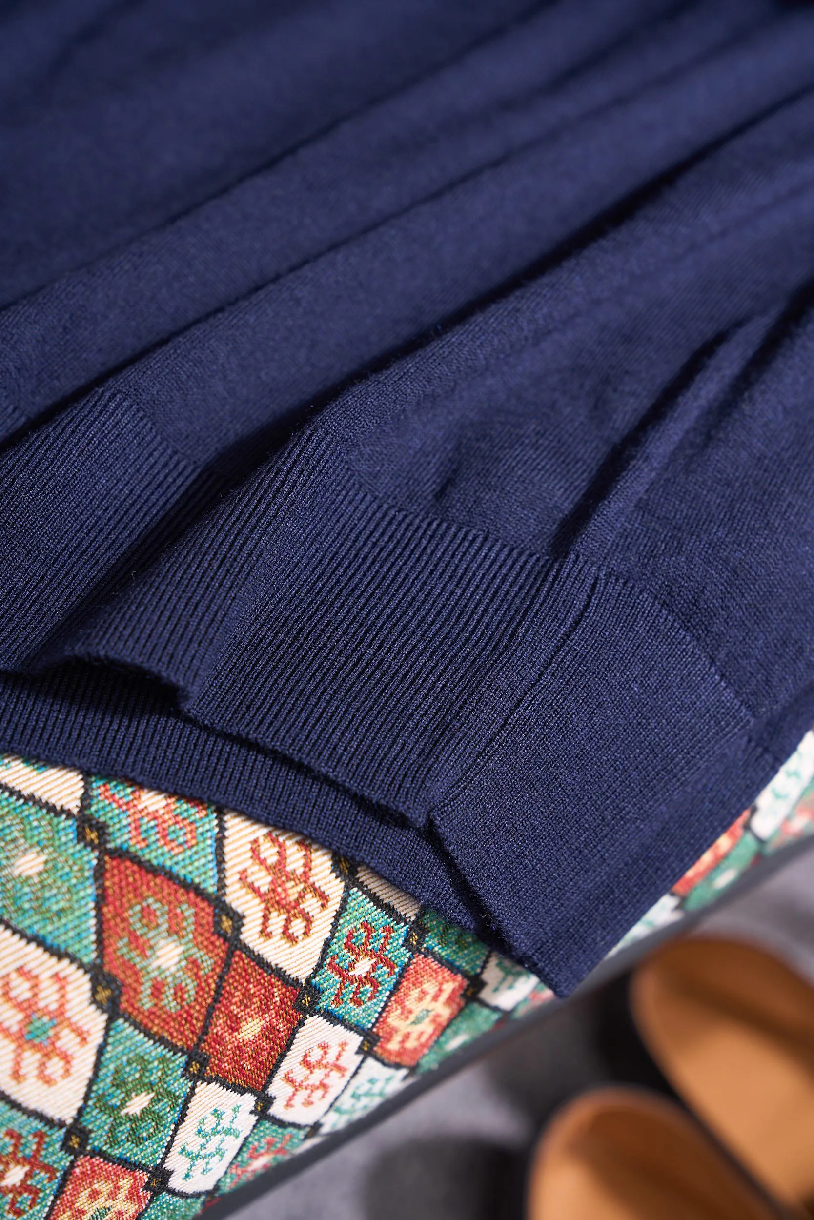 Джемперы И Свитеры Мужские Loro Piana 18084835