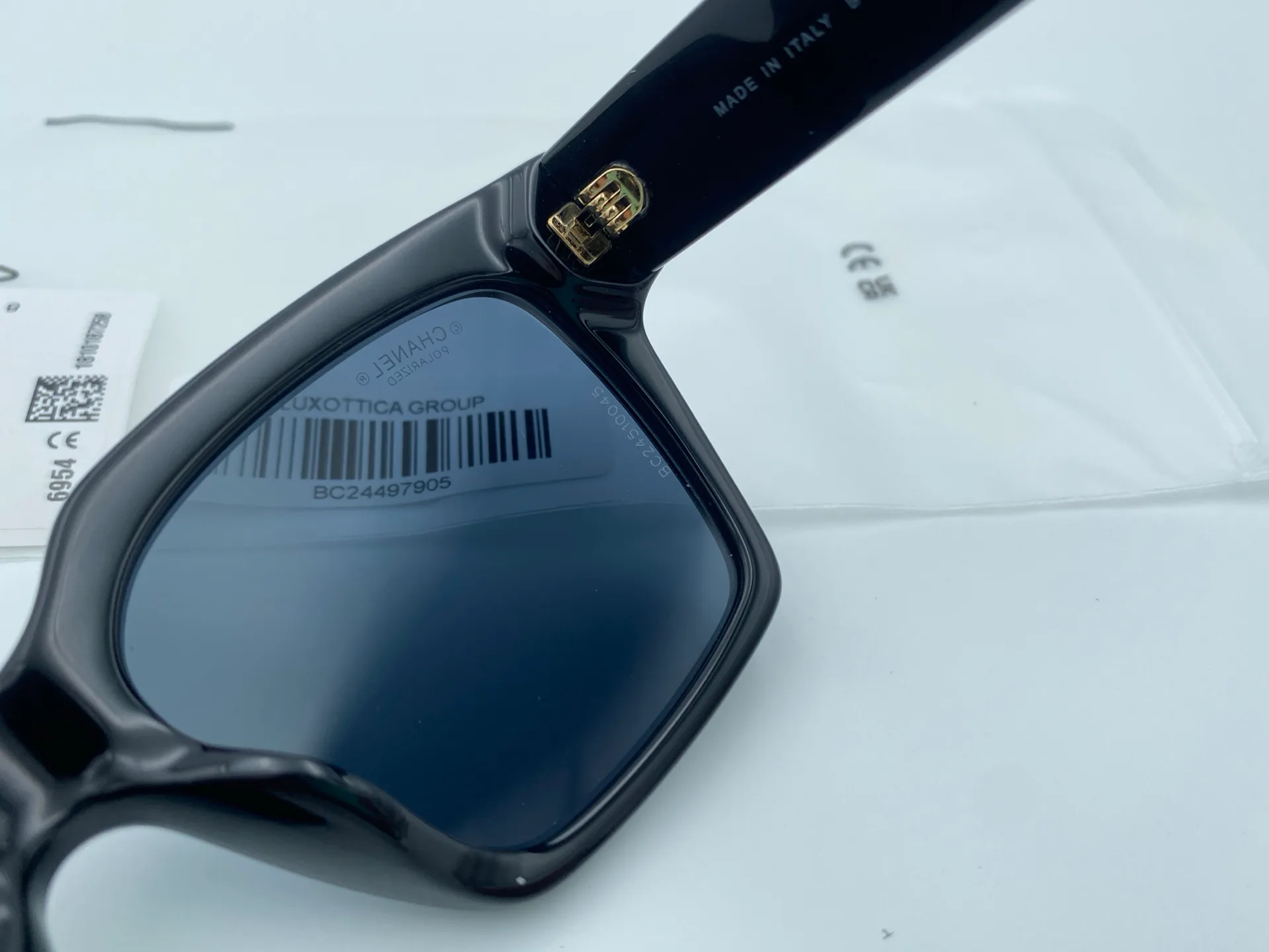 Очки Chanel 440065