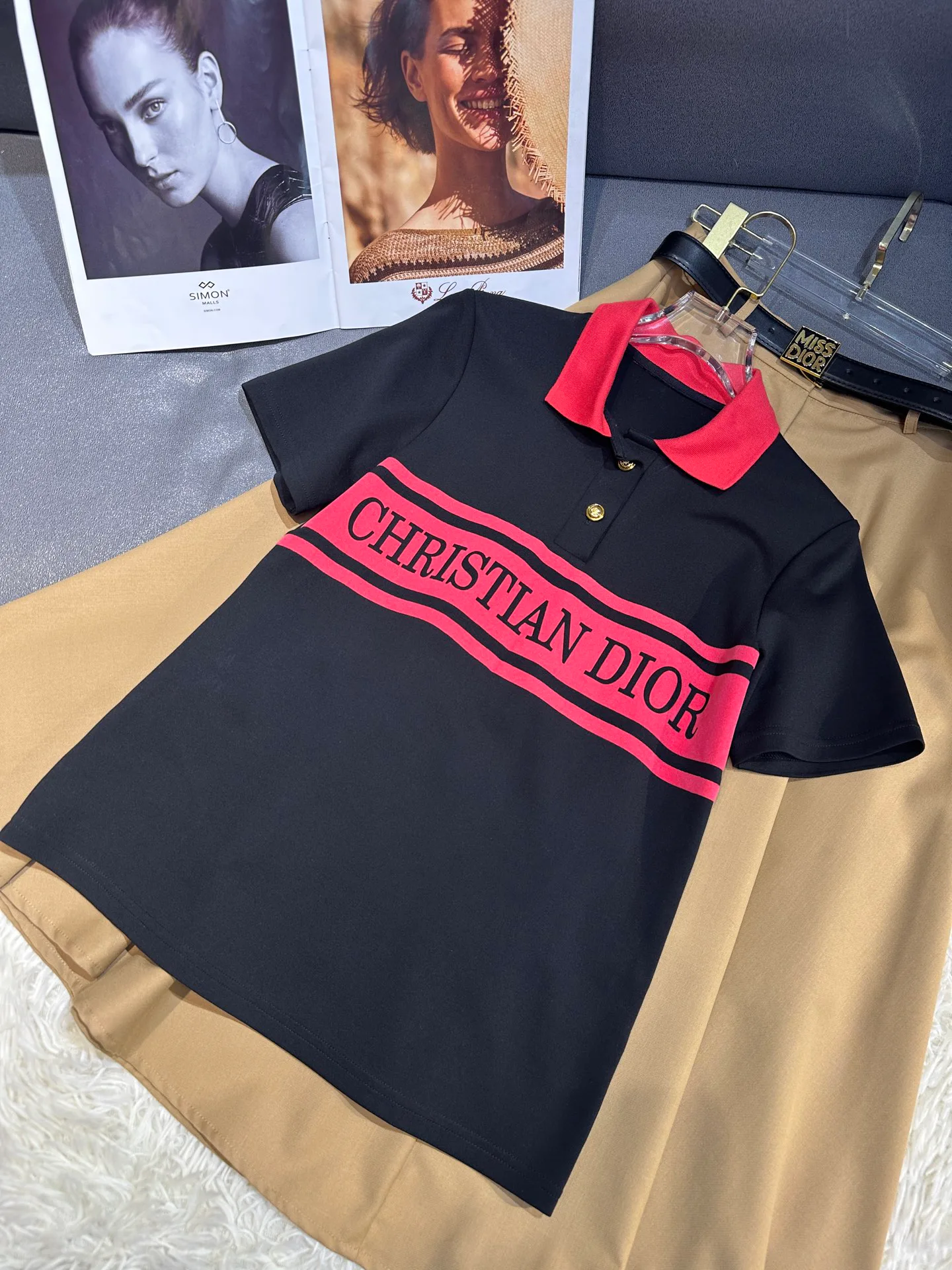 Костюмы Женские Christian Dior 11433505