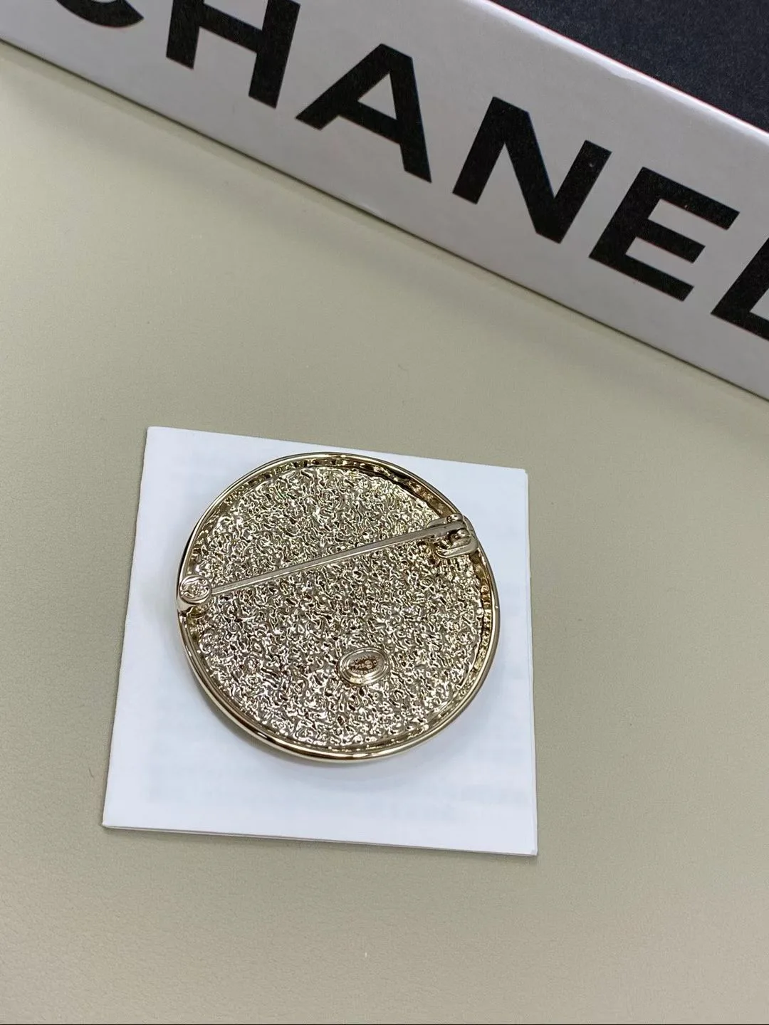 Бижутерия Chanel 965173