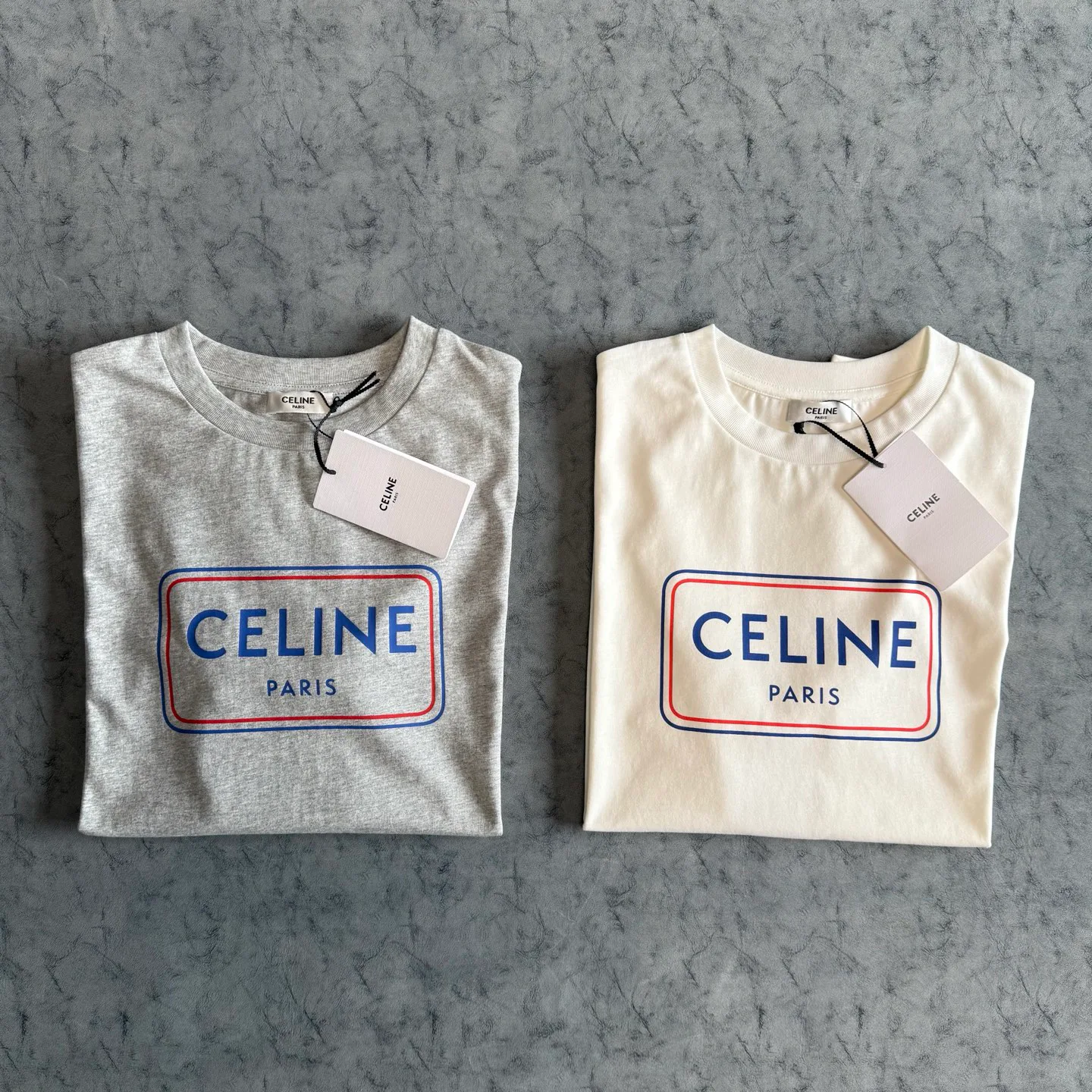 Футболки Женские Celine 1007884