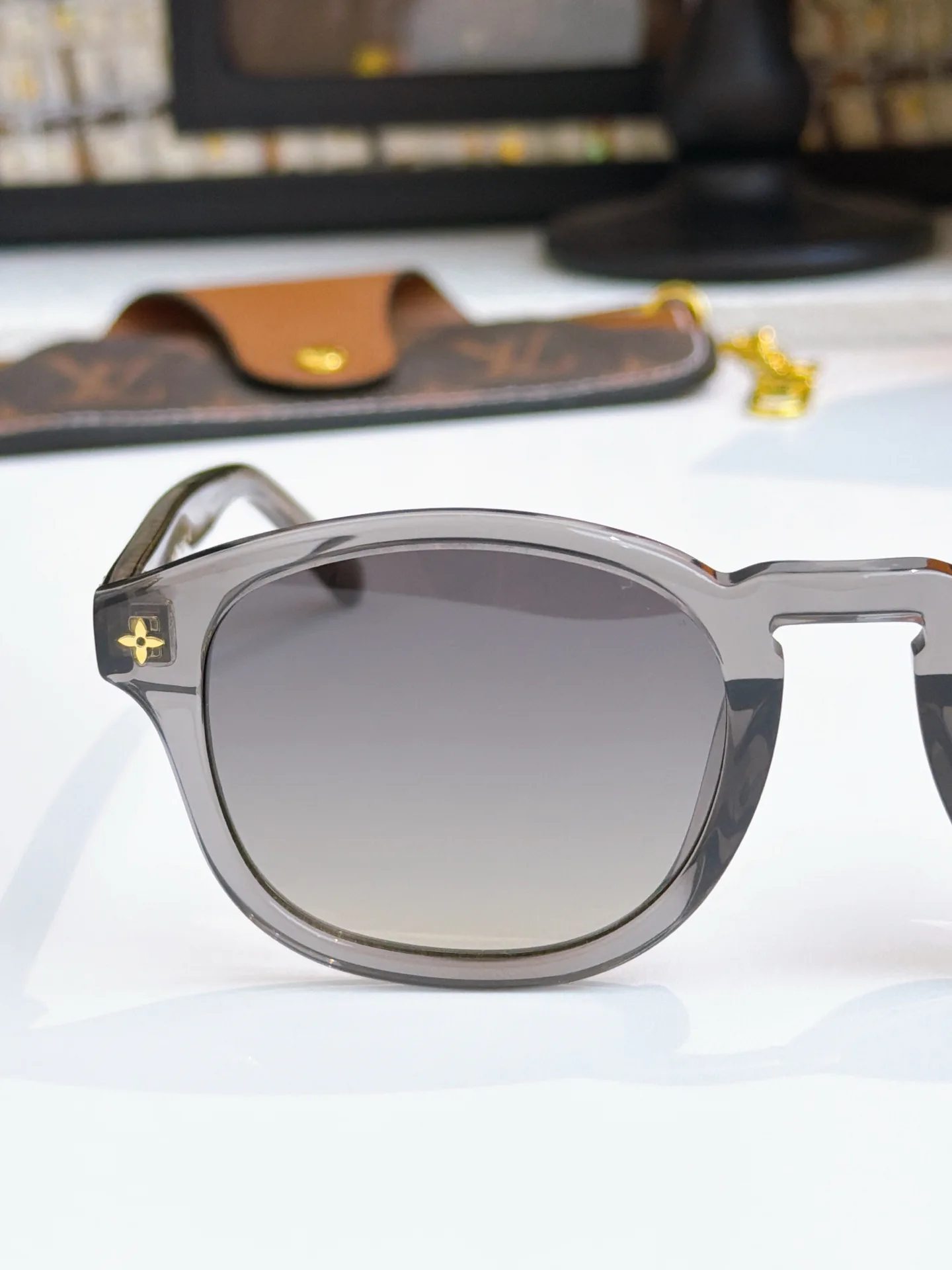 Очки Женские Louis Vuitton 10227960