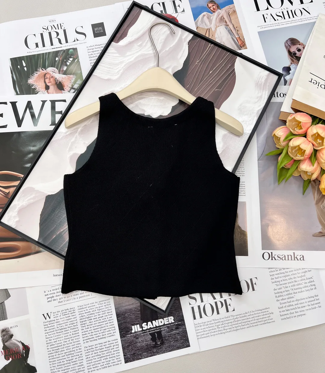 Жилеты Женские Christian Dior 13471672